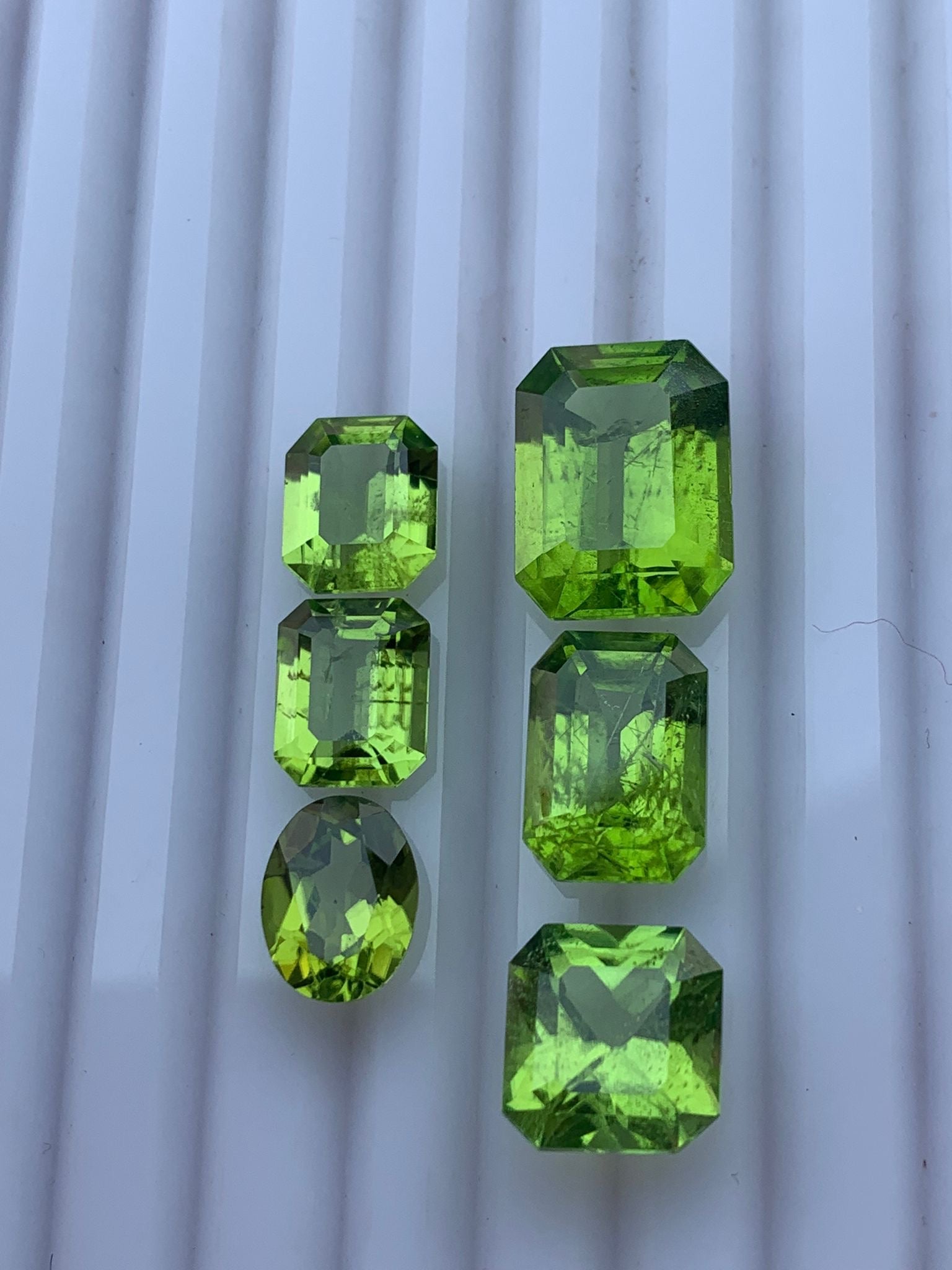 You Also May Like This Peridot Stones.