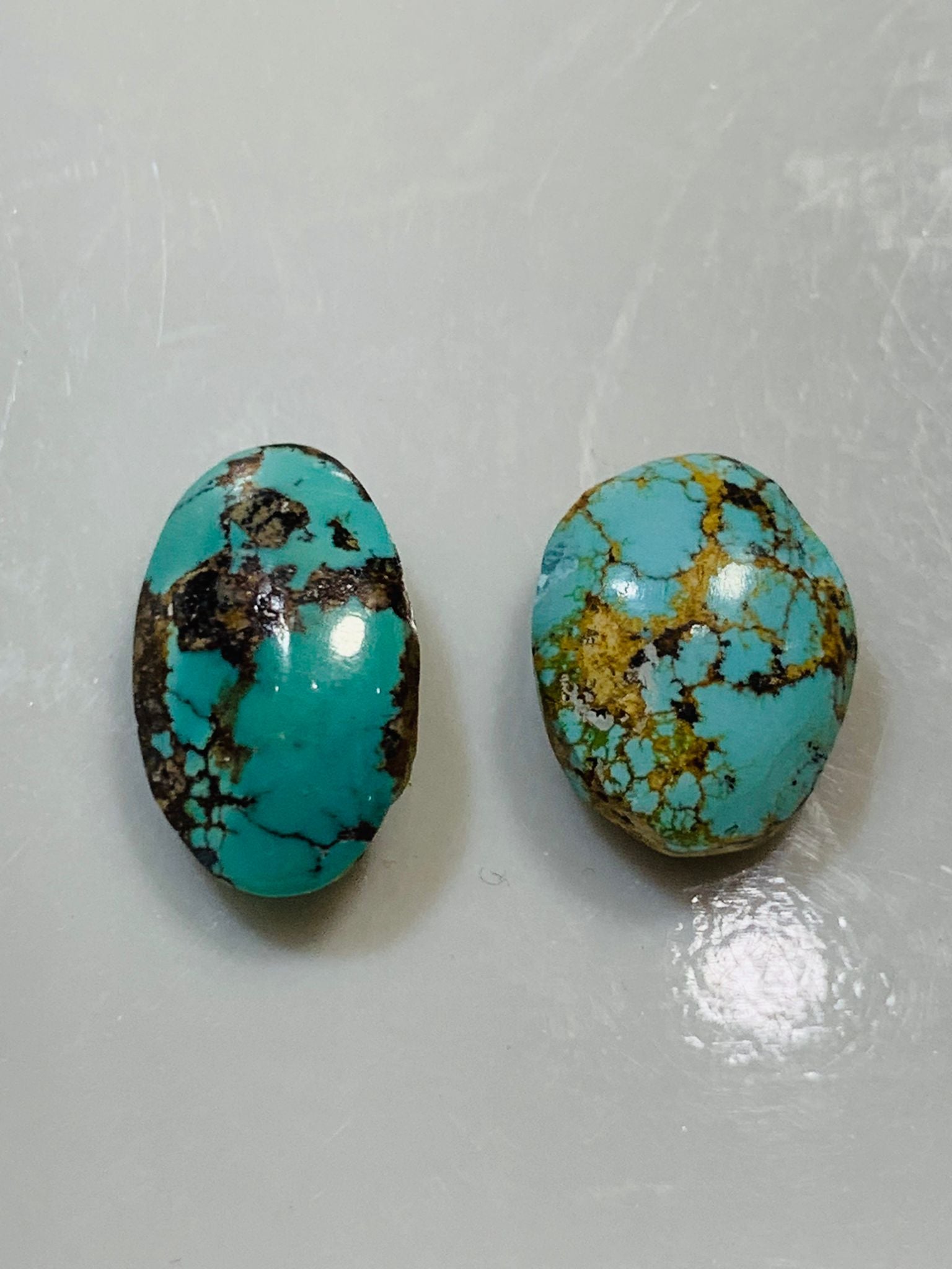 You Also May Like This Turquoise Stoes.