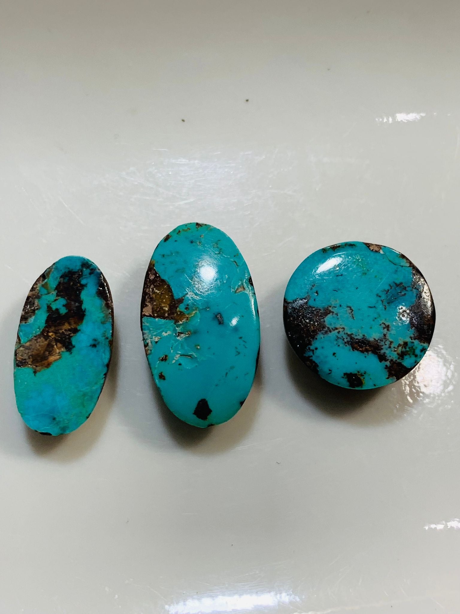 You Also May Like This Tourquise Stones.