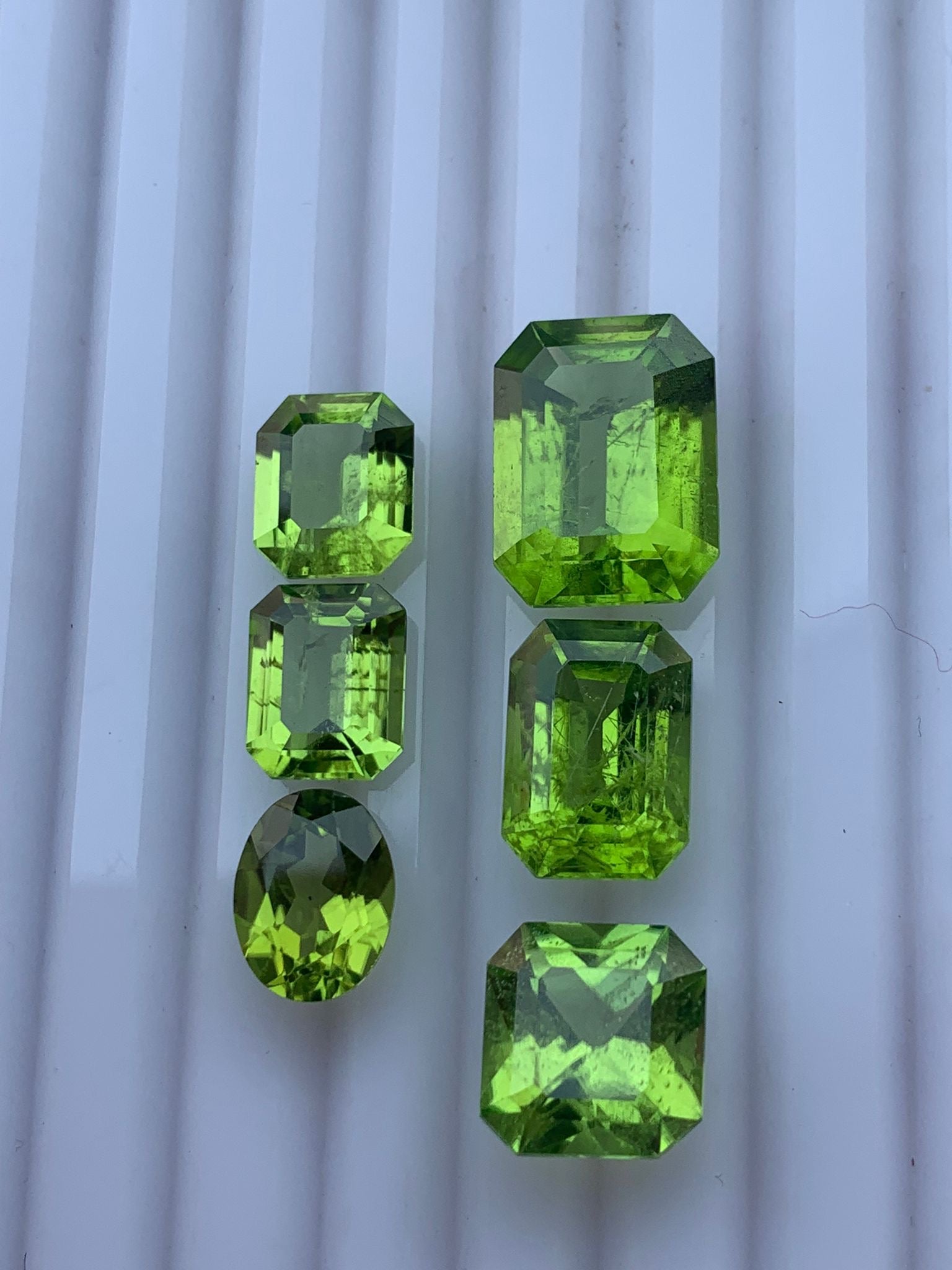 You Also May Like This Peridot Stones.
