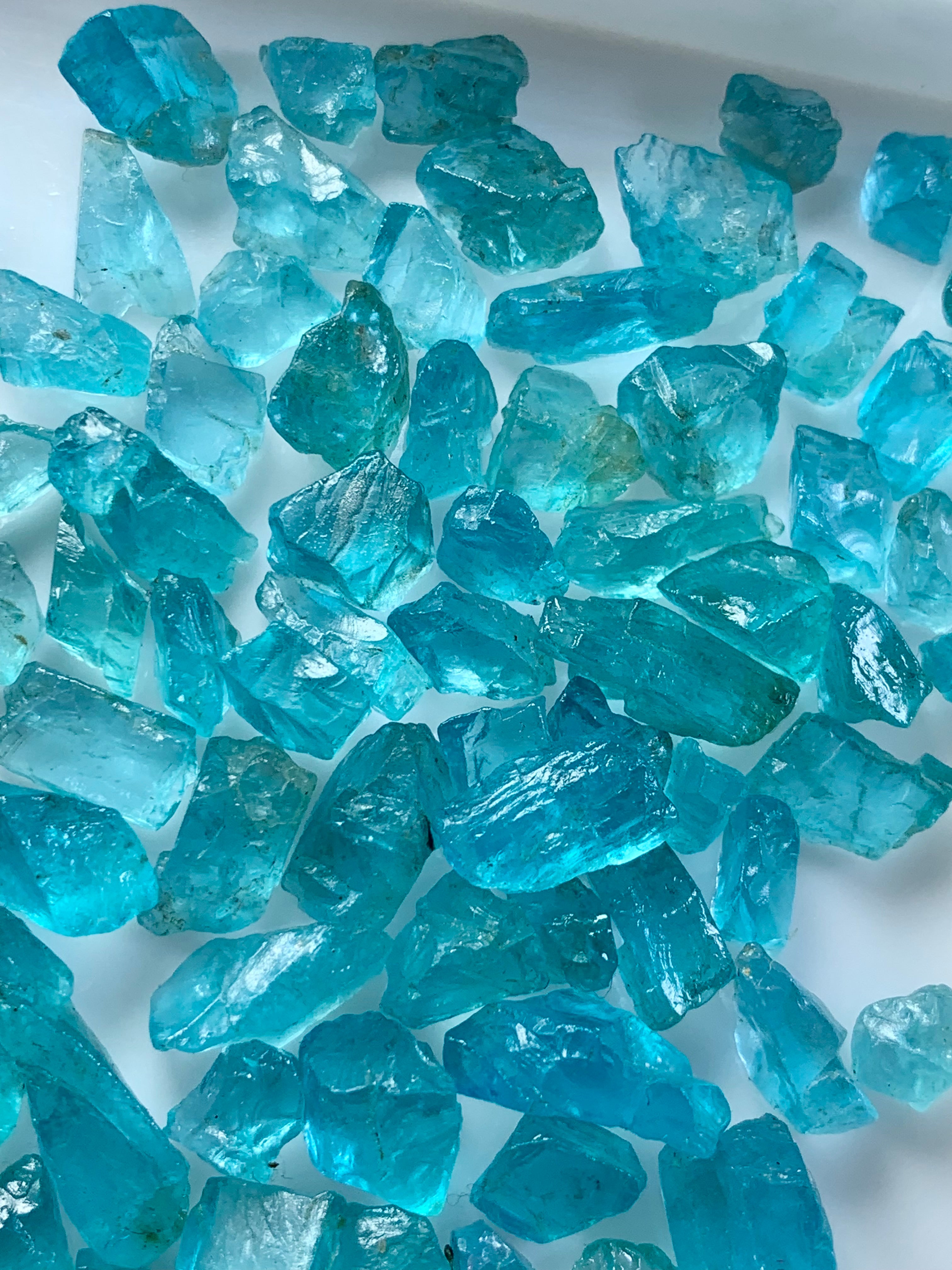 Apatite gemstone metaphysical uses