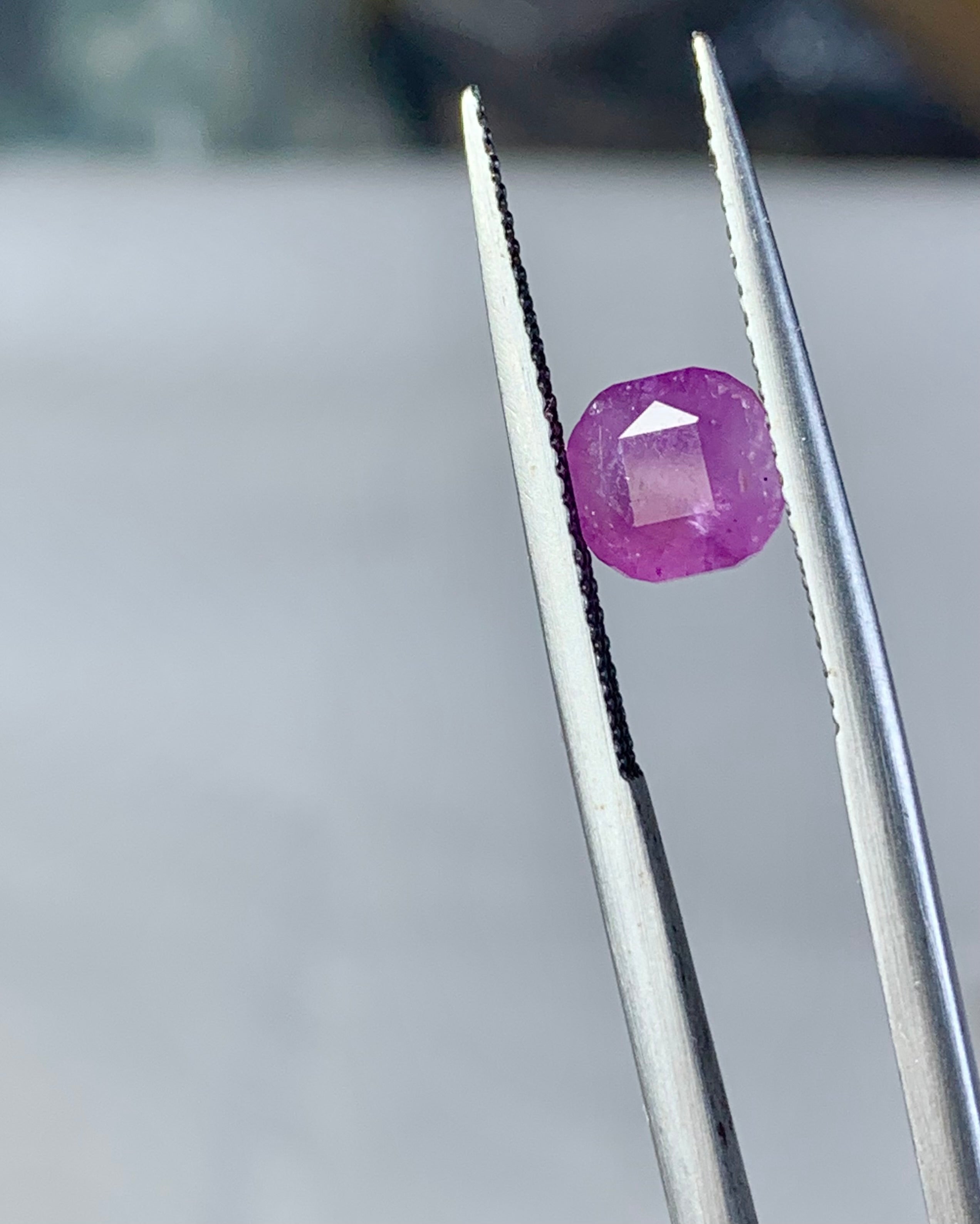 Batakundi ruby local miners