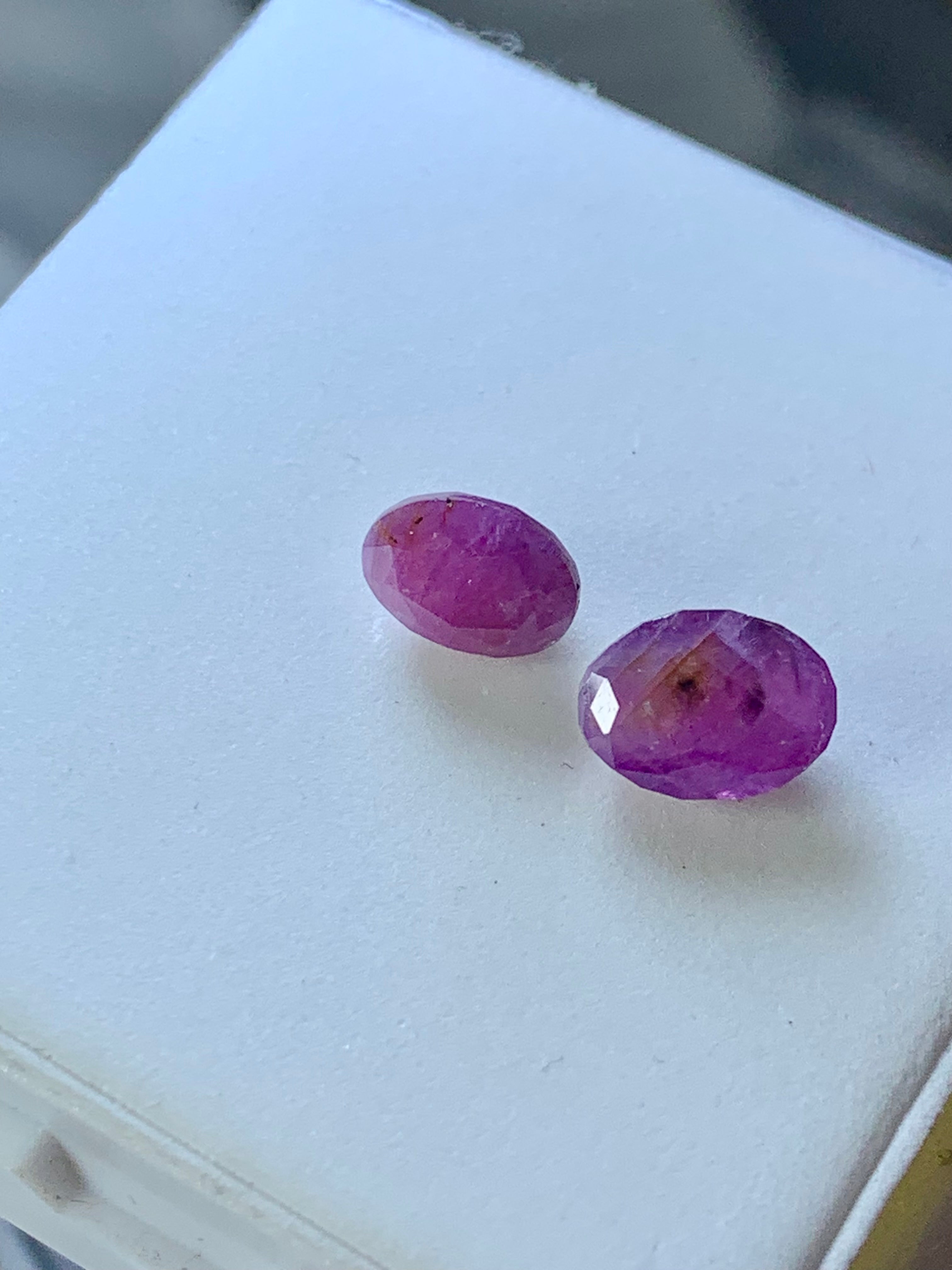 Kashmiri ruby Batakundi characteristics