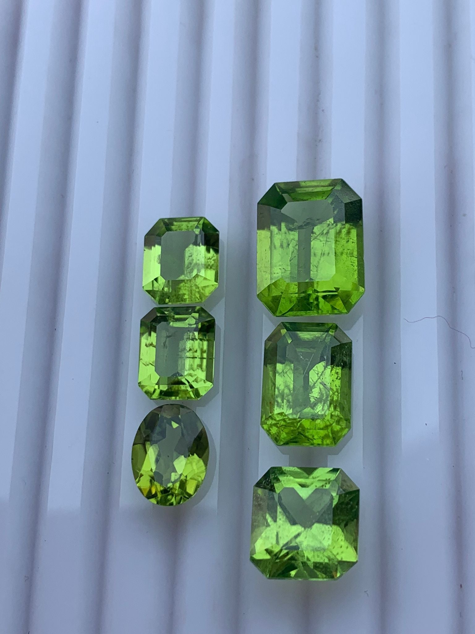You Also May Like This Peridot Stones.