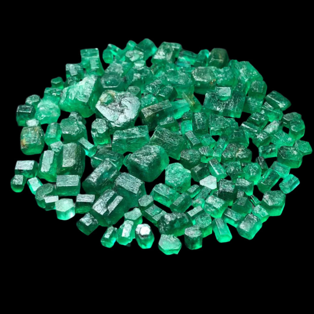 sawat emerald