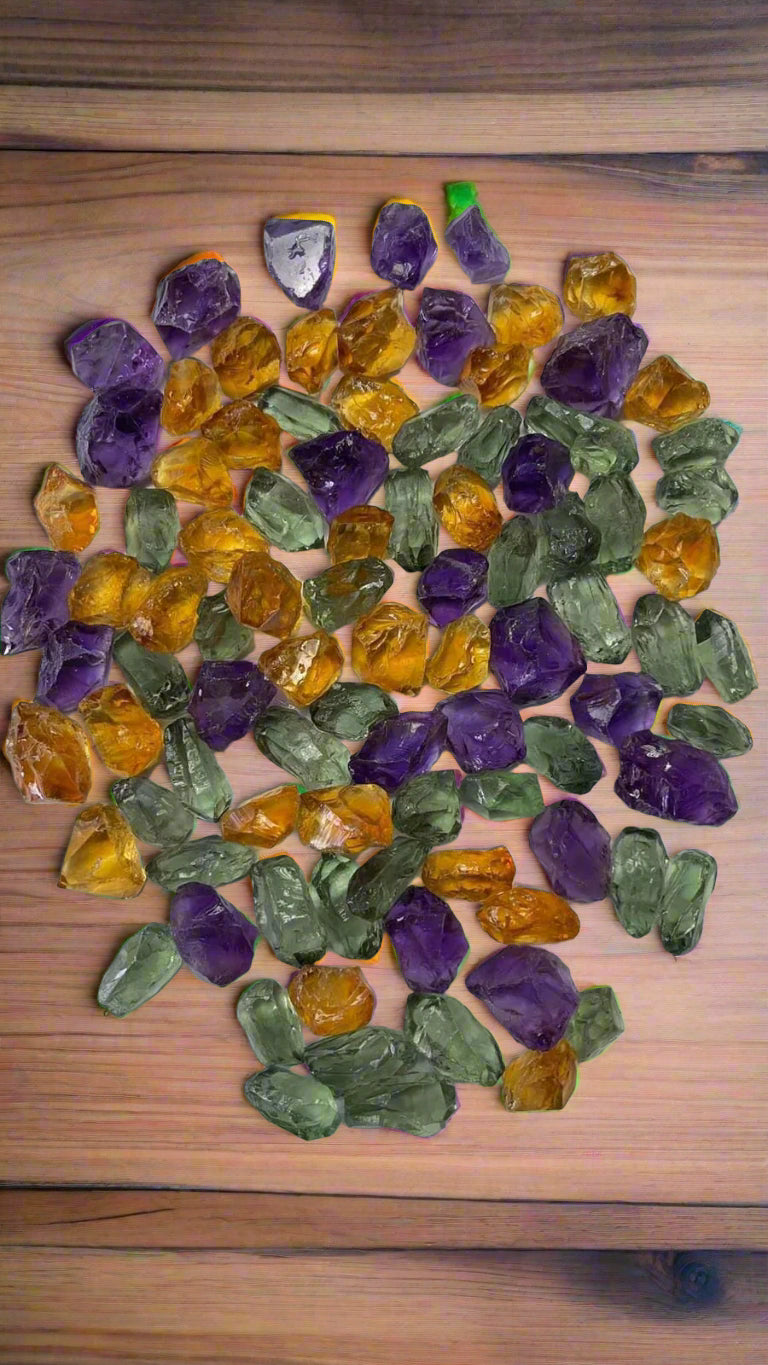 Purple Amethyst Price per Gram