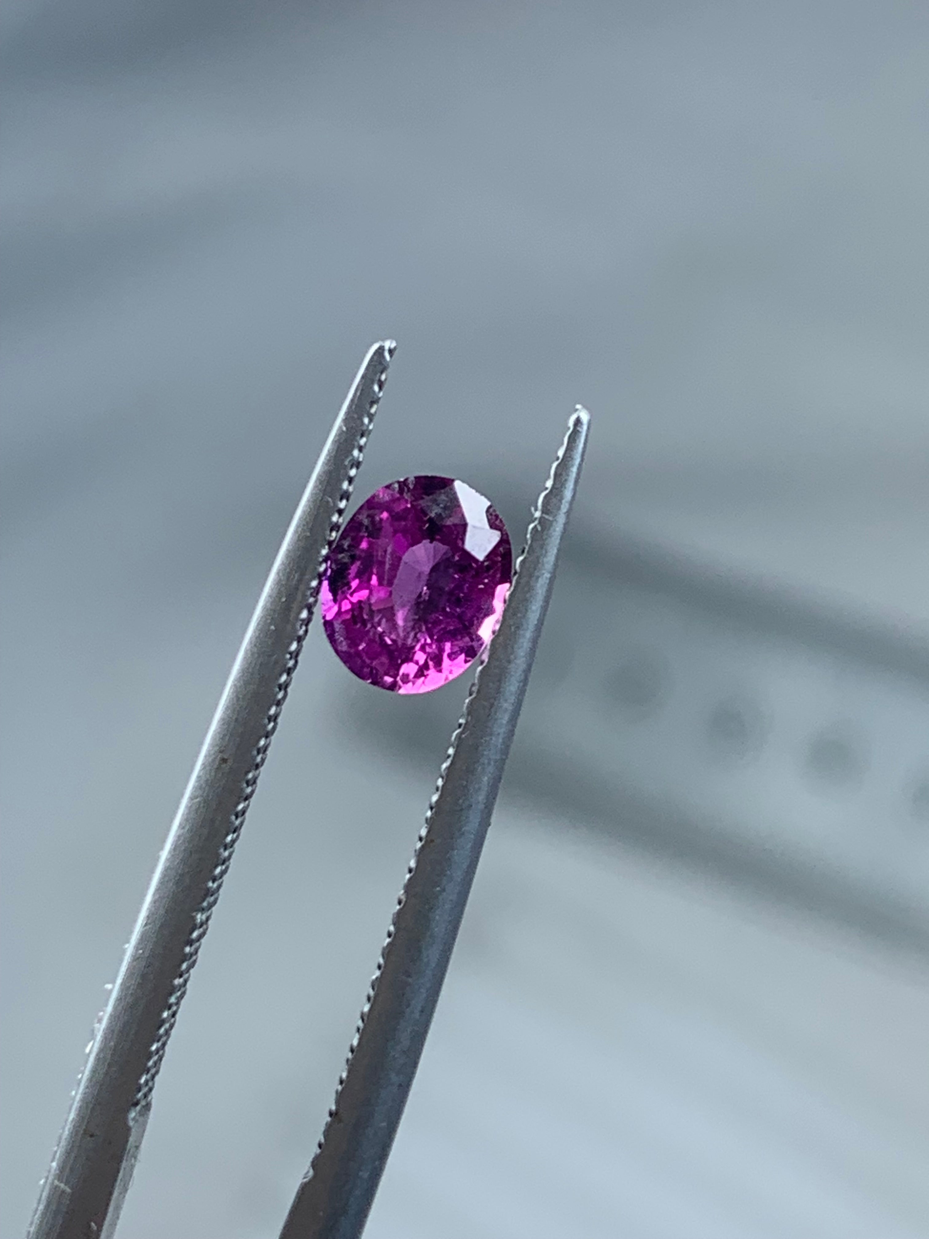 Kashmir sapphire luxury gemstone