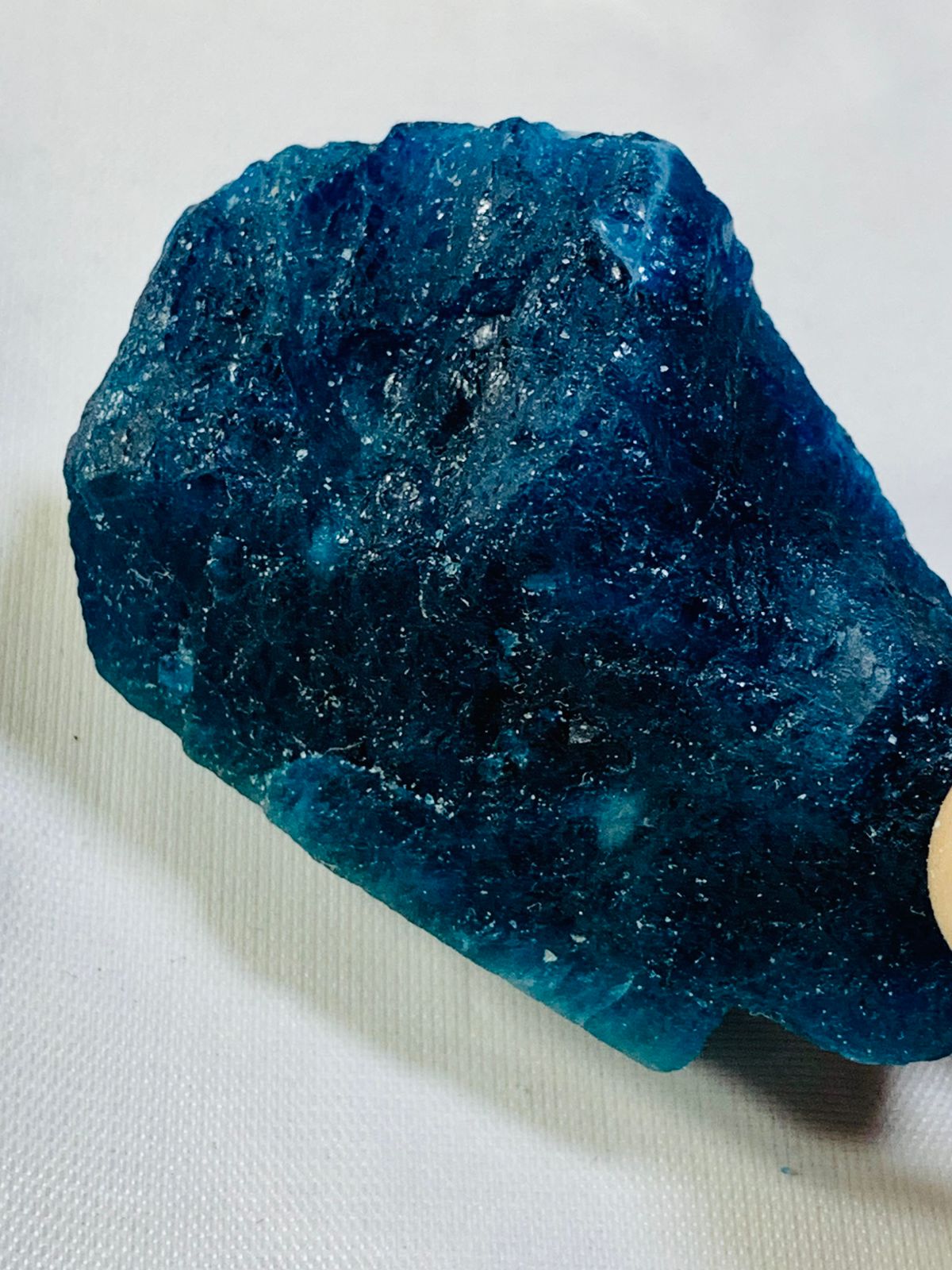 Hauyne gemstone for sale