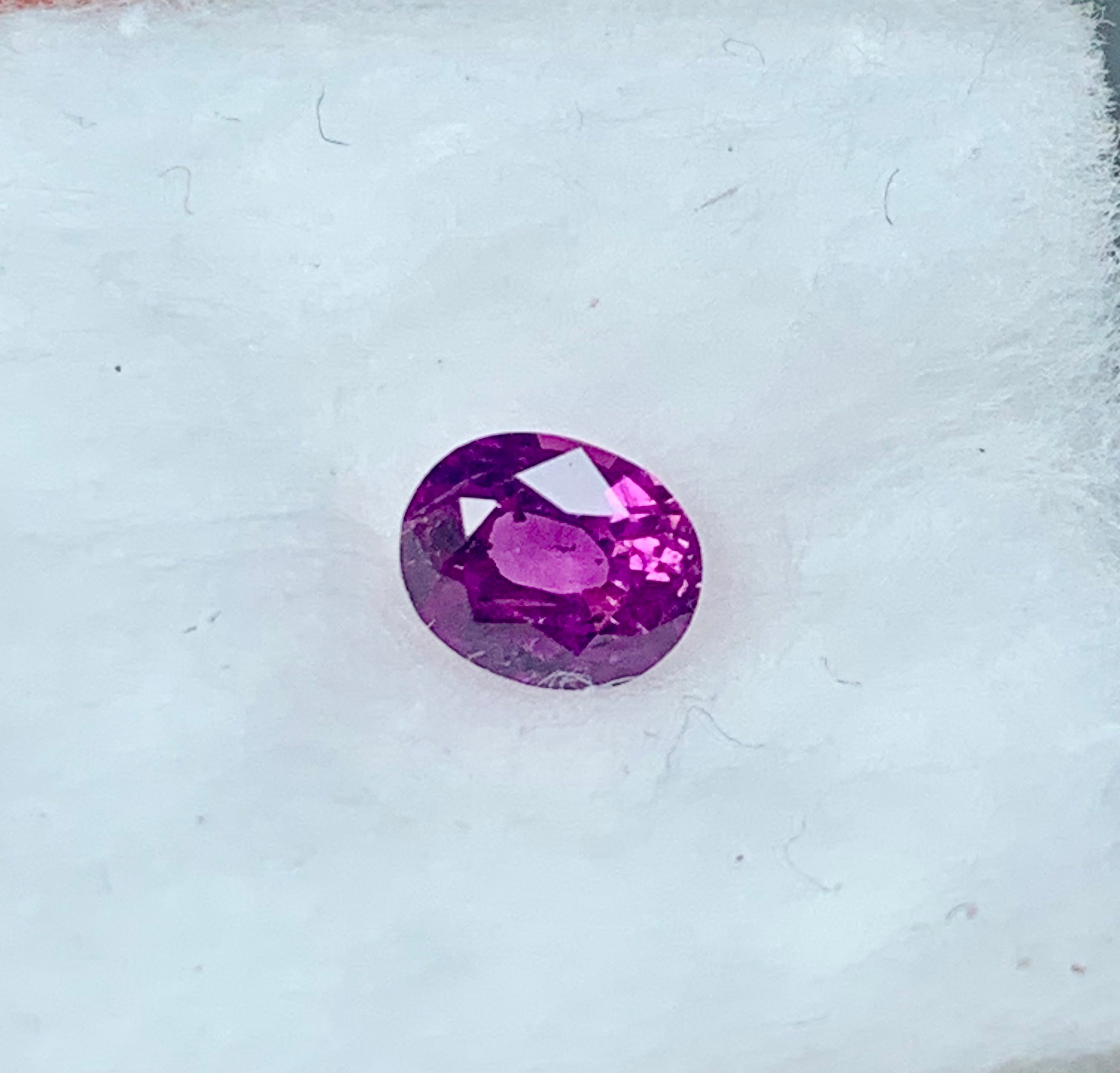 Kashmir sapphire meaning
