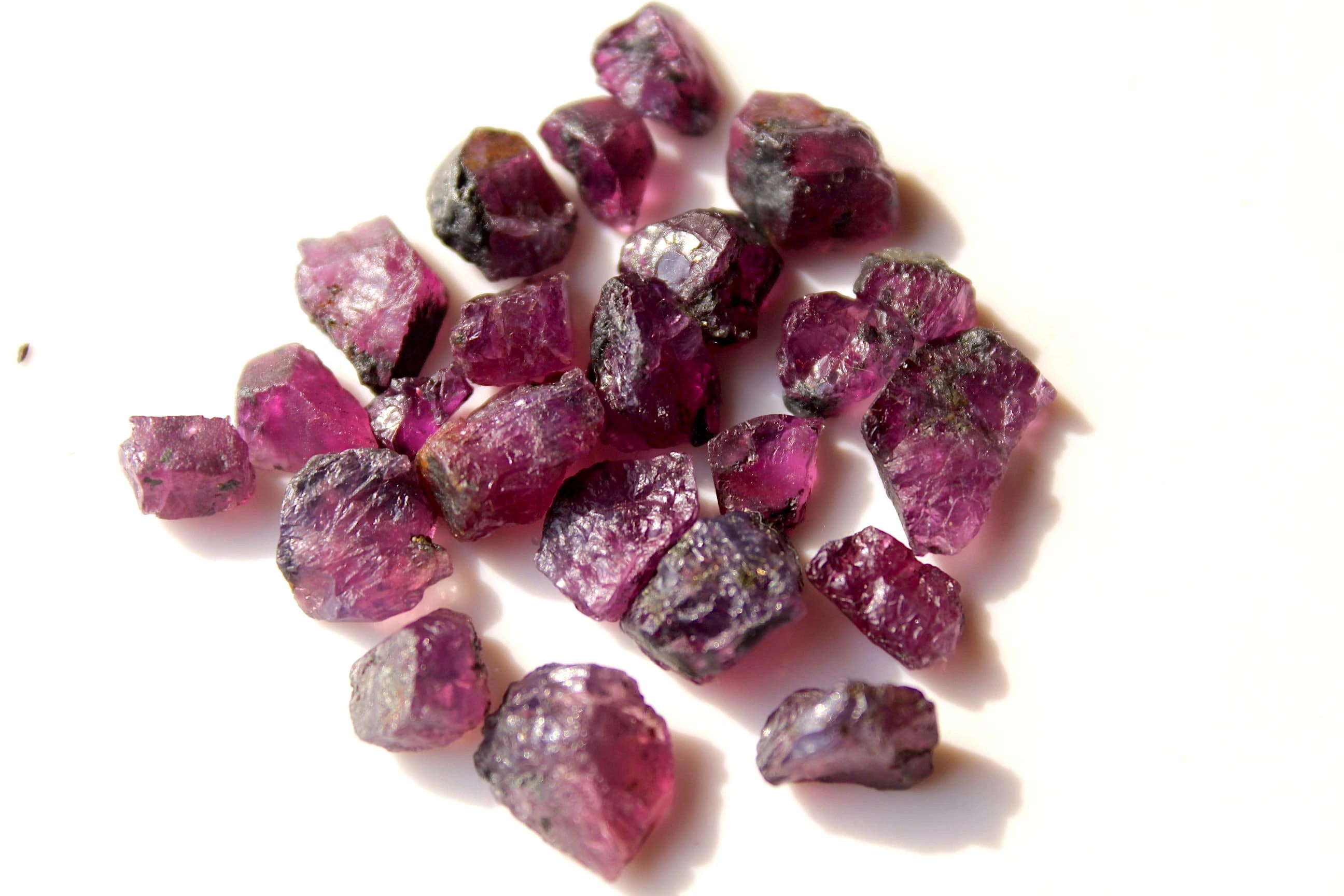 facet grade natural kashmir sapphire