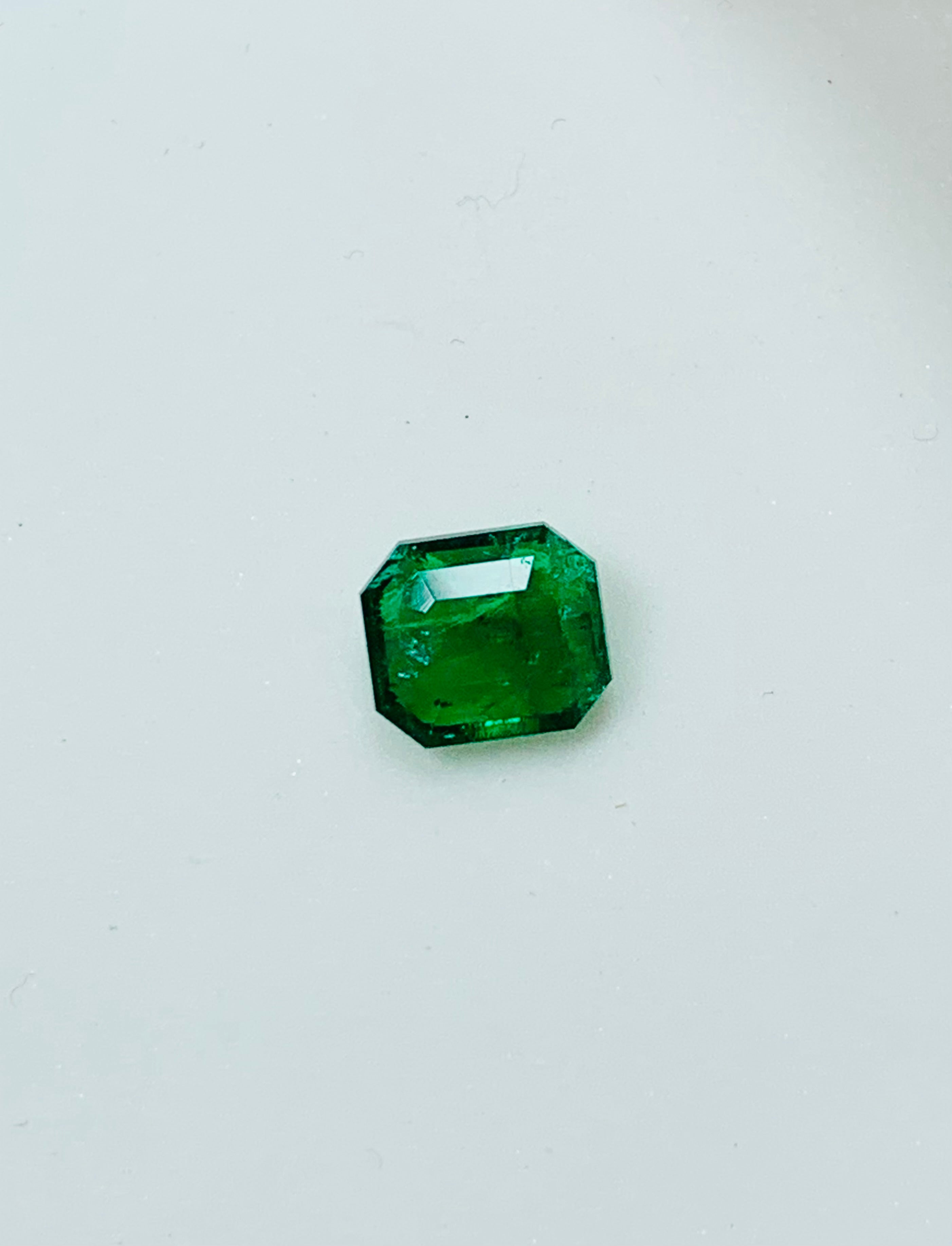 Swat emerald collector’s items