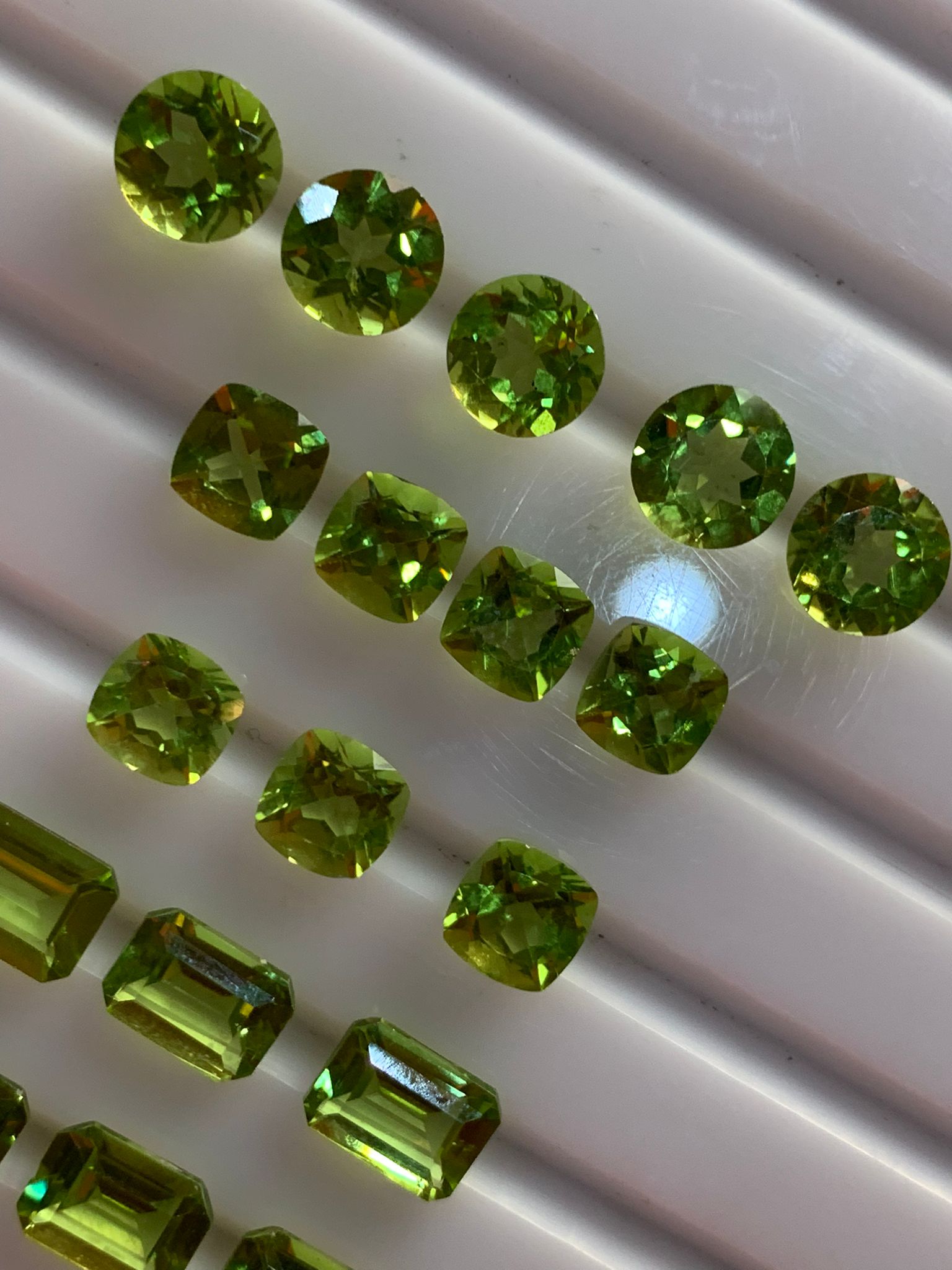 august birthstone jewelry