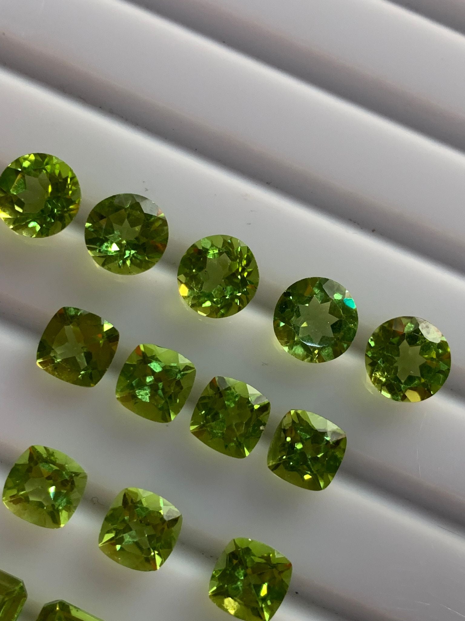 david yurman peridot