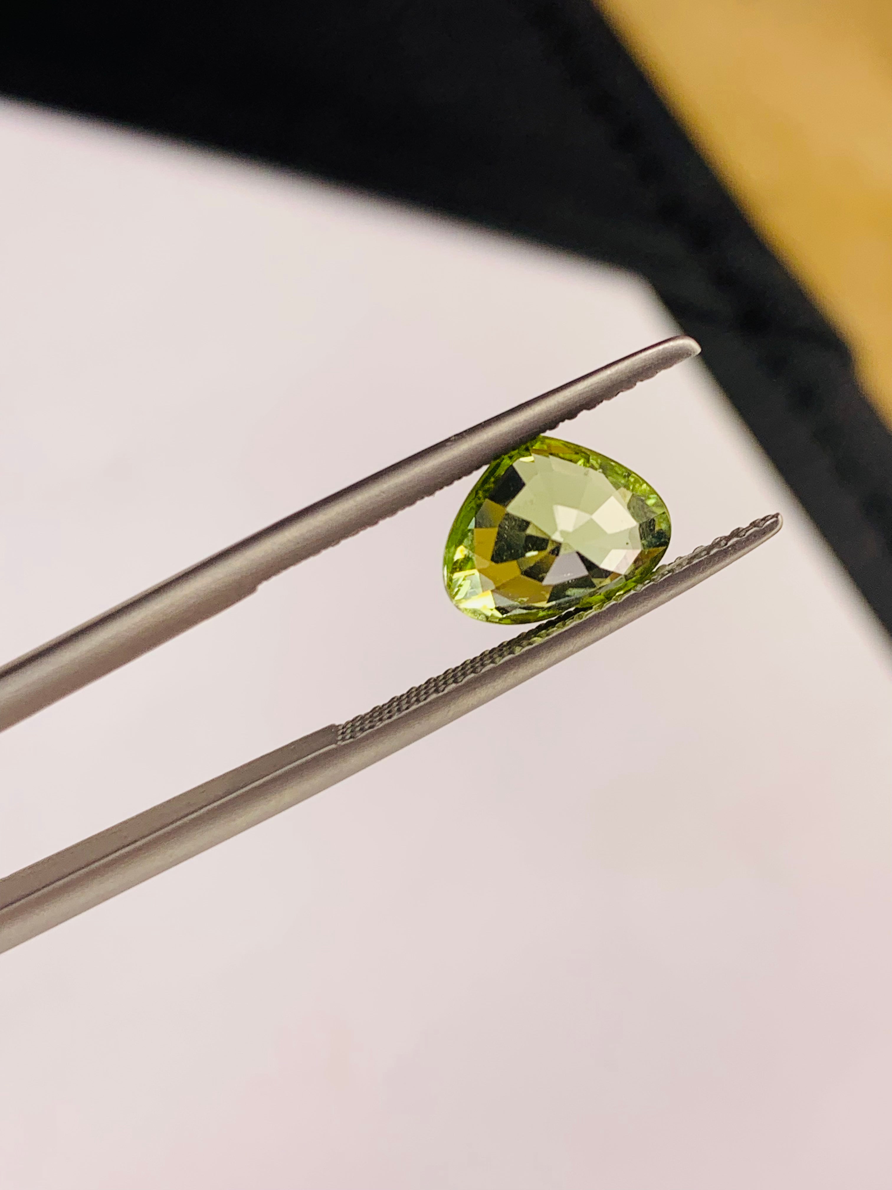 green tourmalated quartz meaning