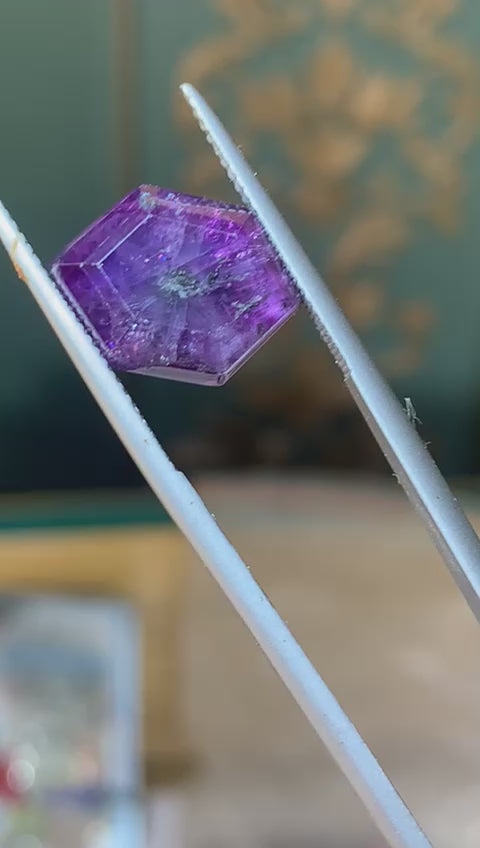 You Also May Like This Sapphire Video