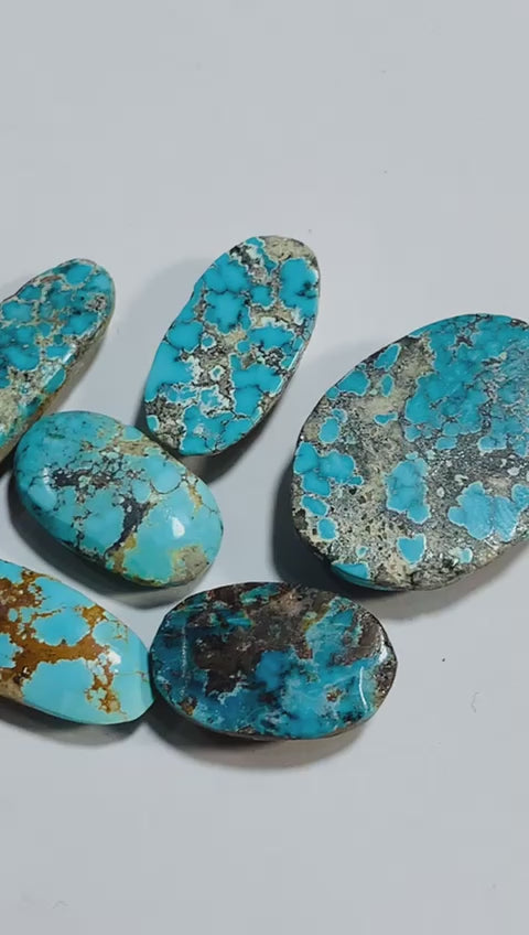 real turquoise jewelry