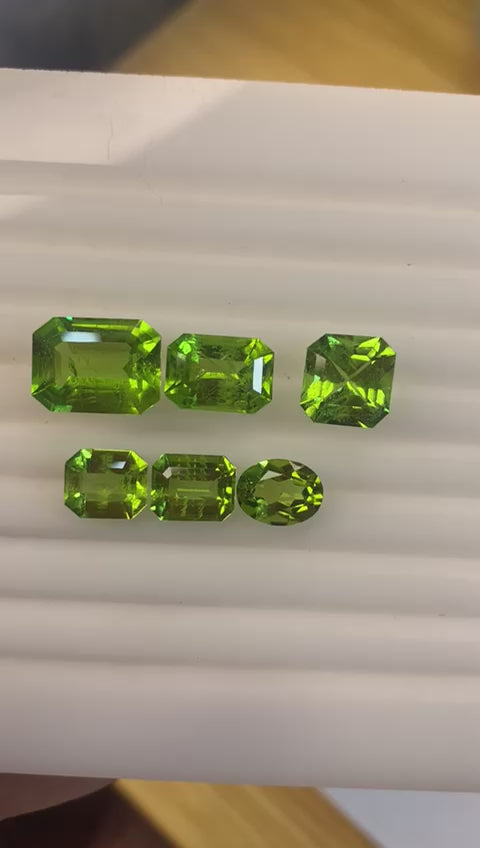 You Also May Like This Peridot Stones Video.