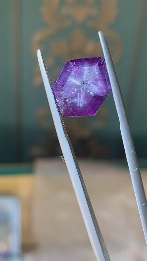 You Also May Like This Sapphire Video.