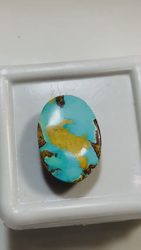 real turquoise jewelry