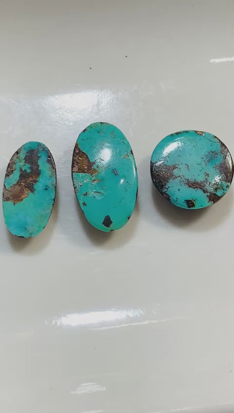 You Also May Like This Tourquise Stones.