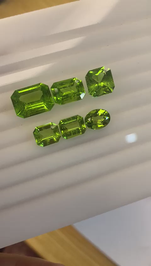 You Also May Like This Peridot Stones Video.