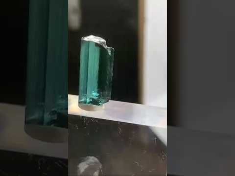 green tourmaline price per carat