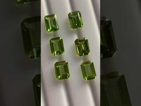 peridot jewelry near me