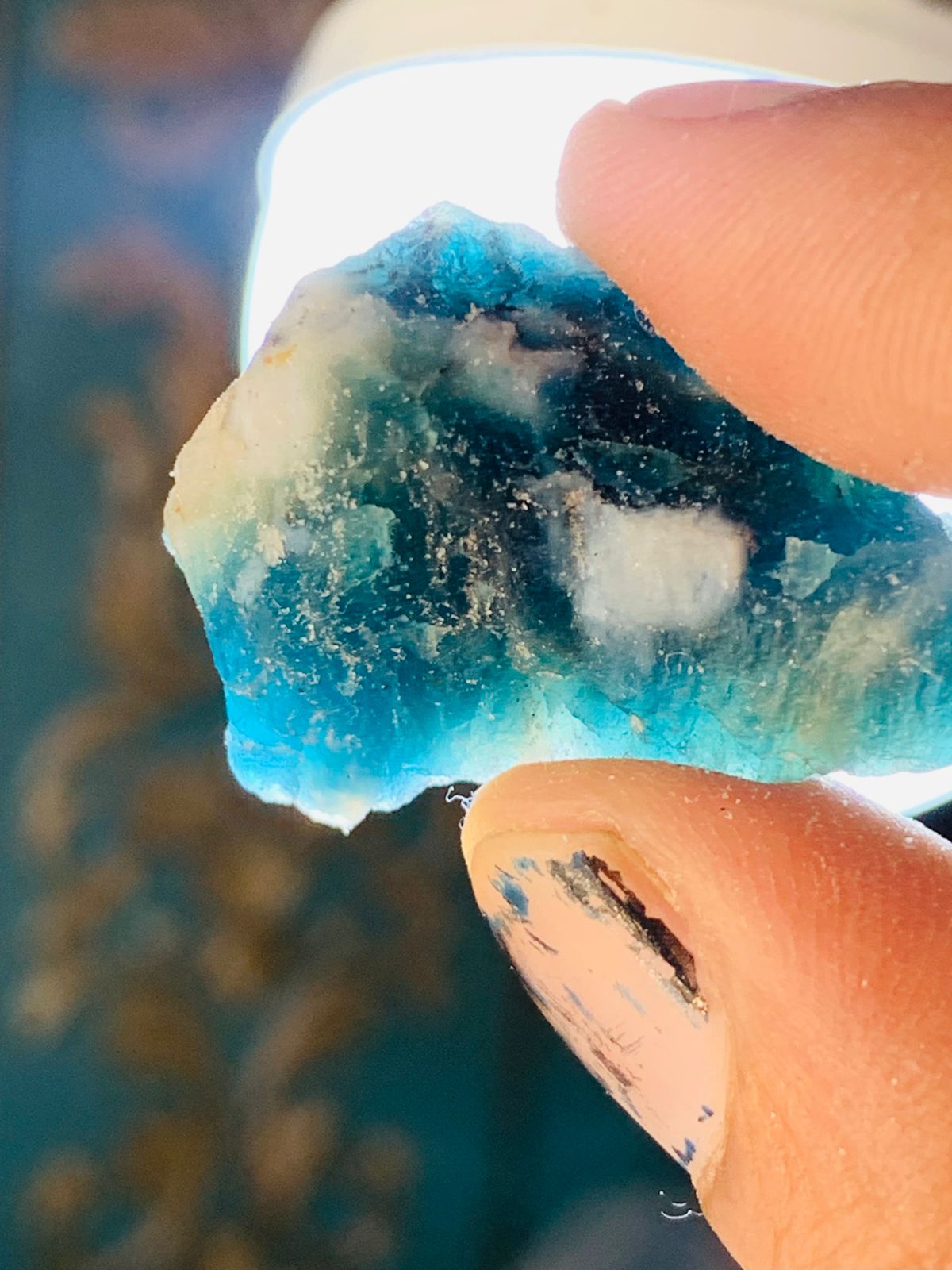 rare crystals for sale