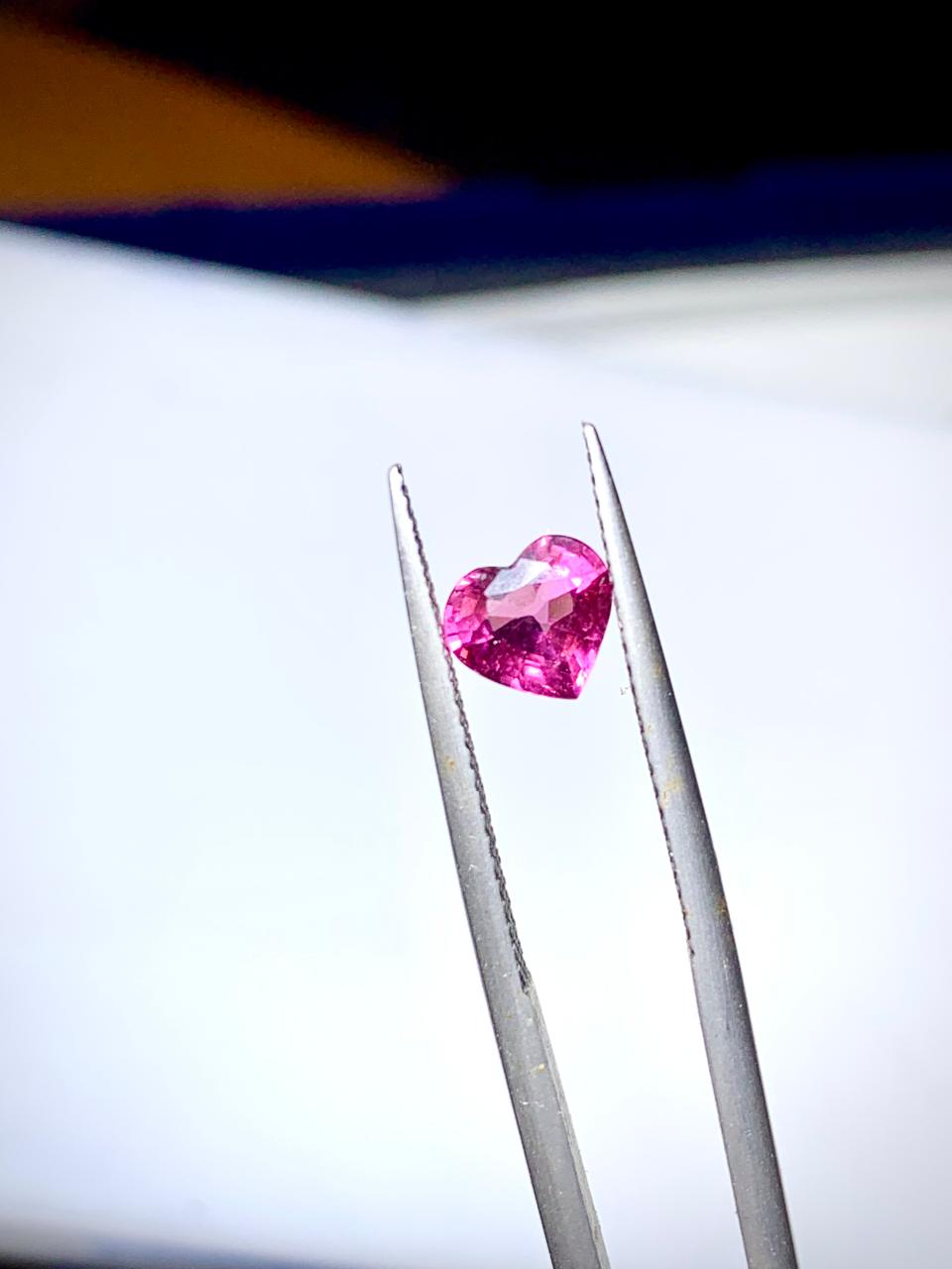 rhodolite price per carat