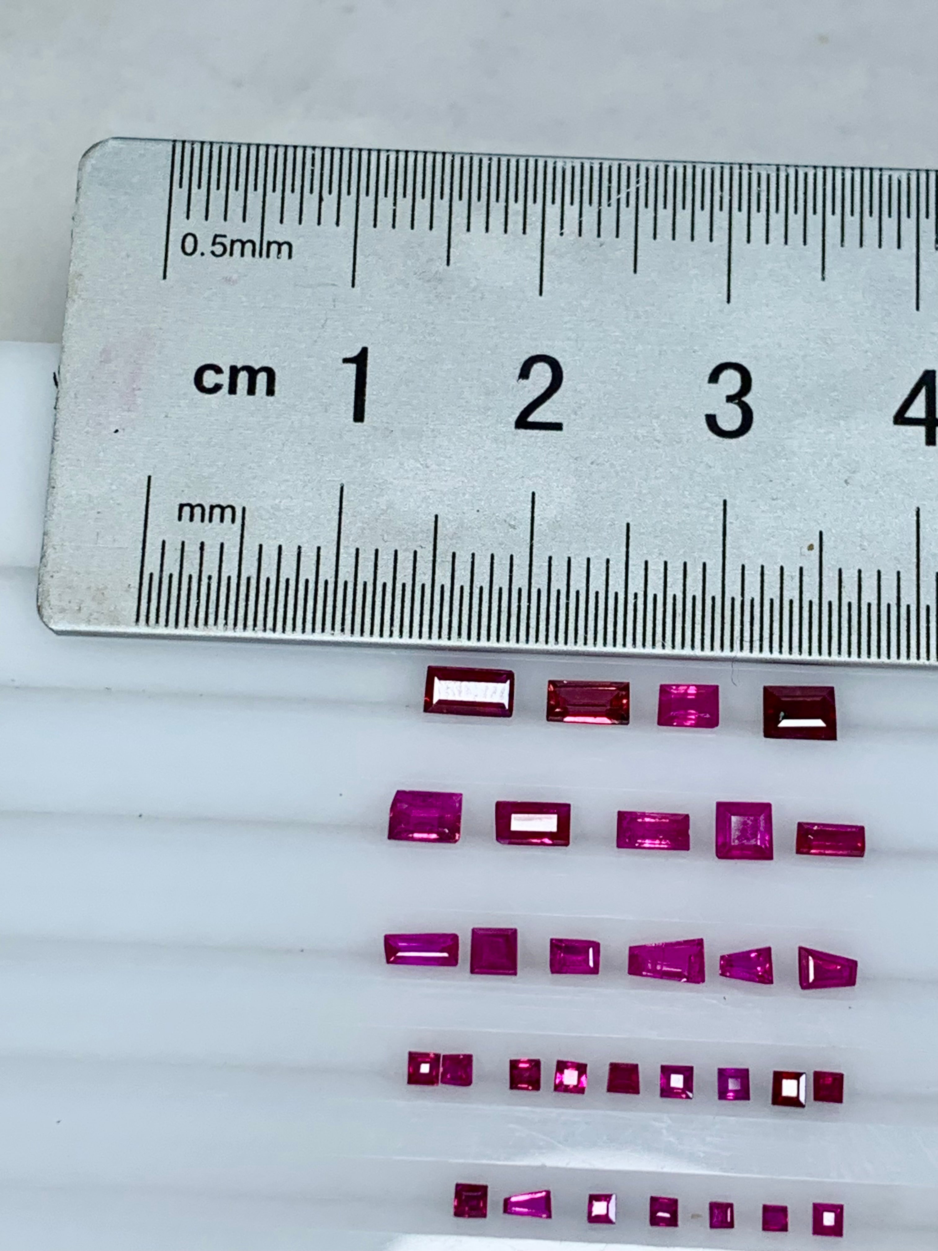 ruby gemstone legends