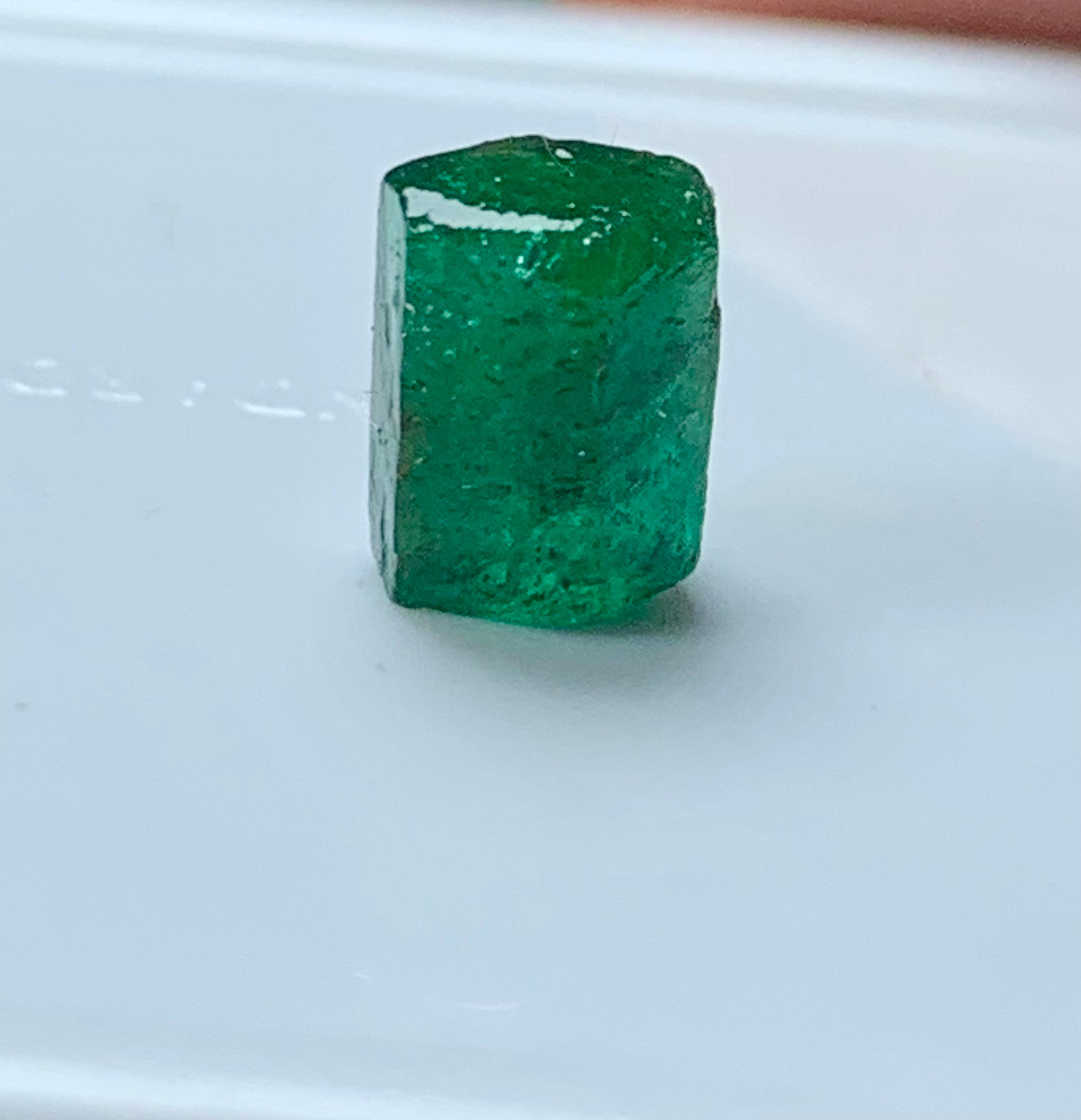 rough emerald swat vlley