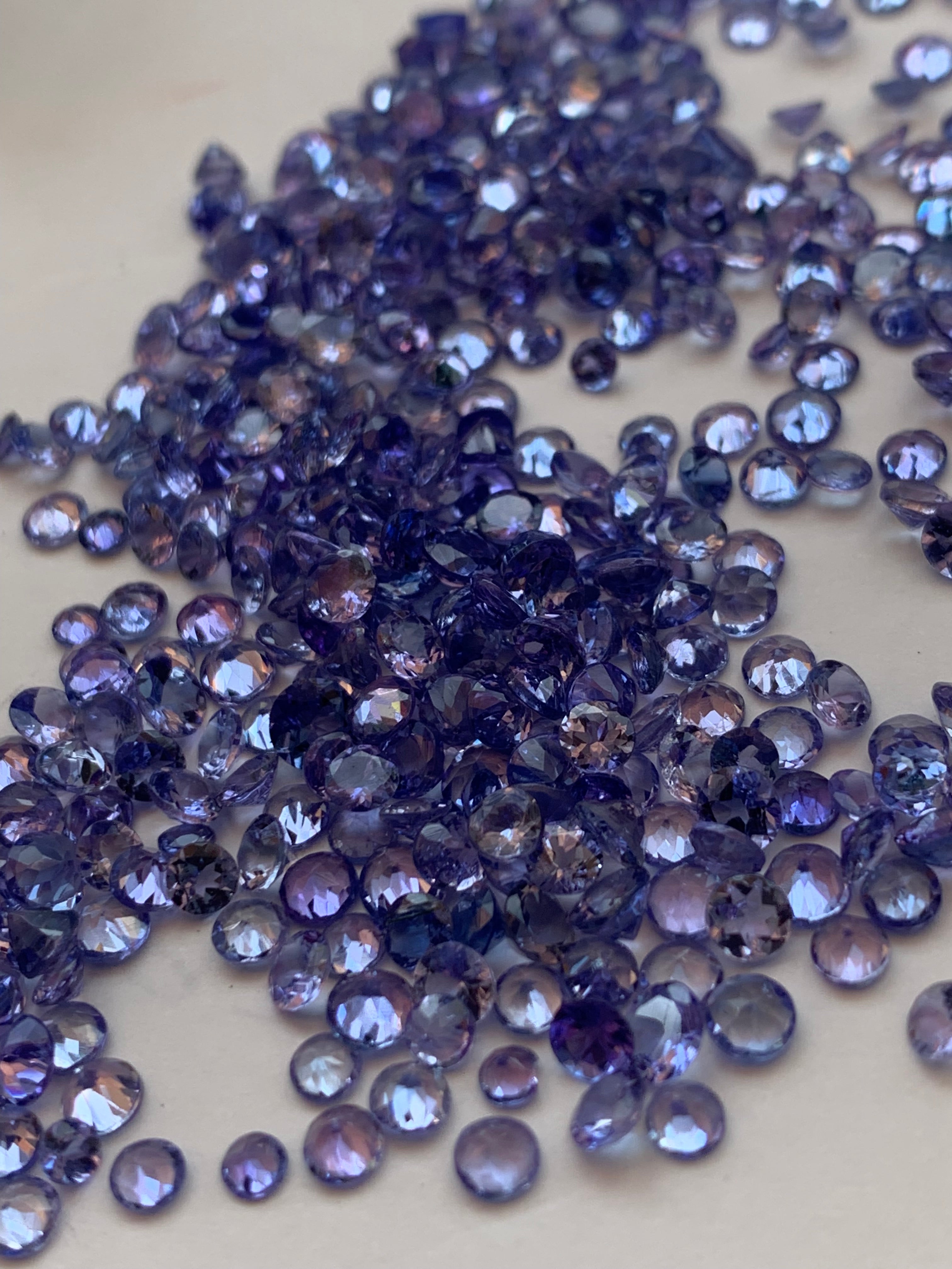 tanzanite jewelry
