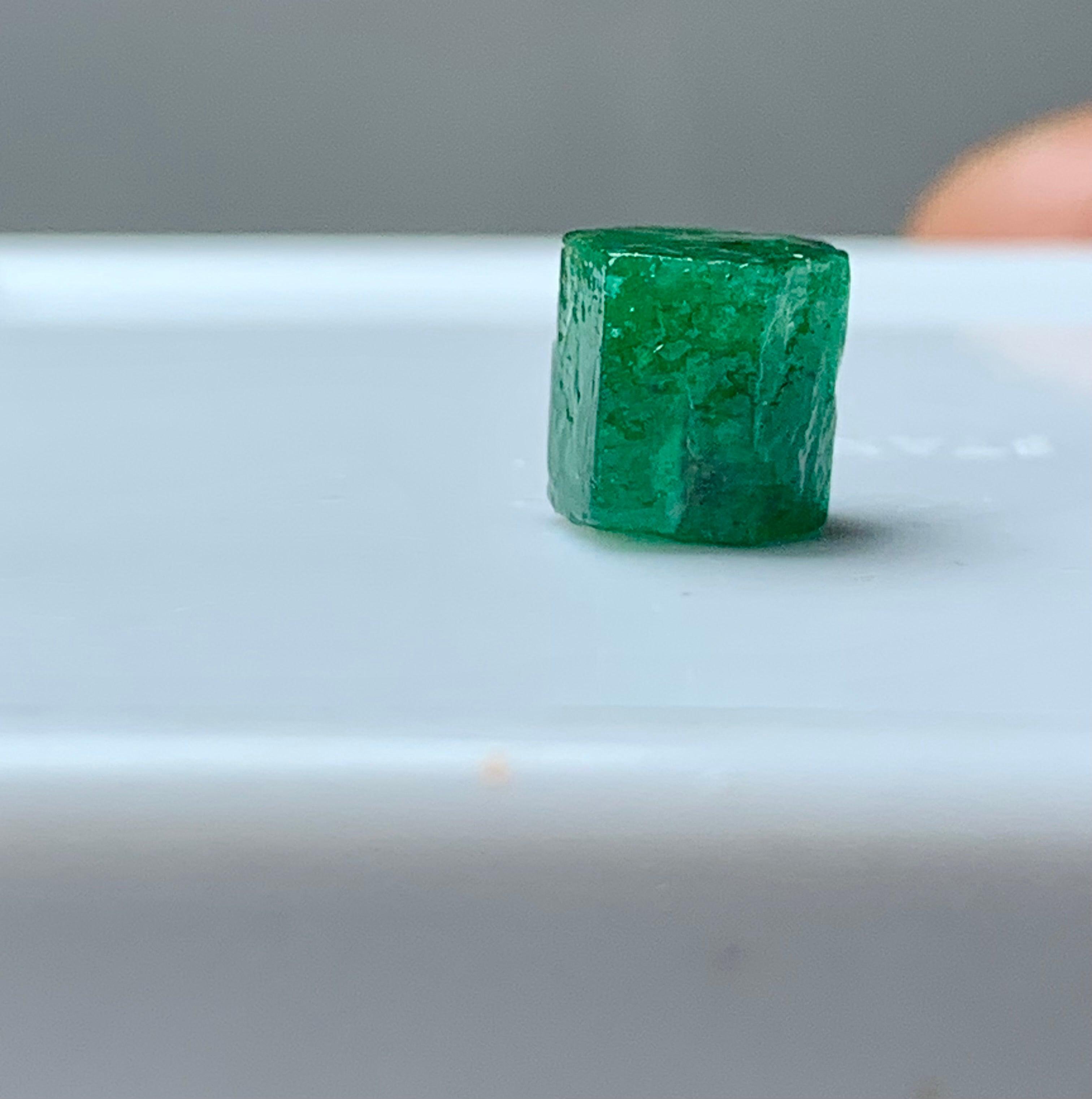 swat emerald gem quality