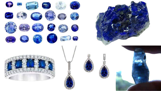 Exploring the Meaning and Geology of Natural Sapphire Formation