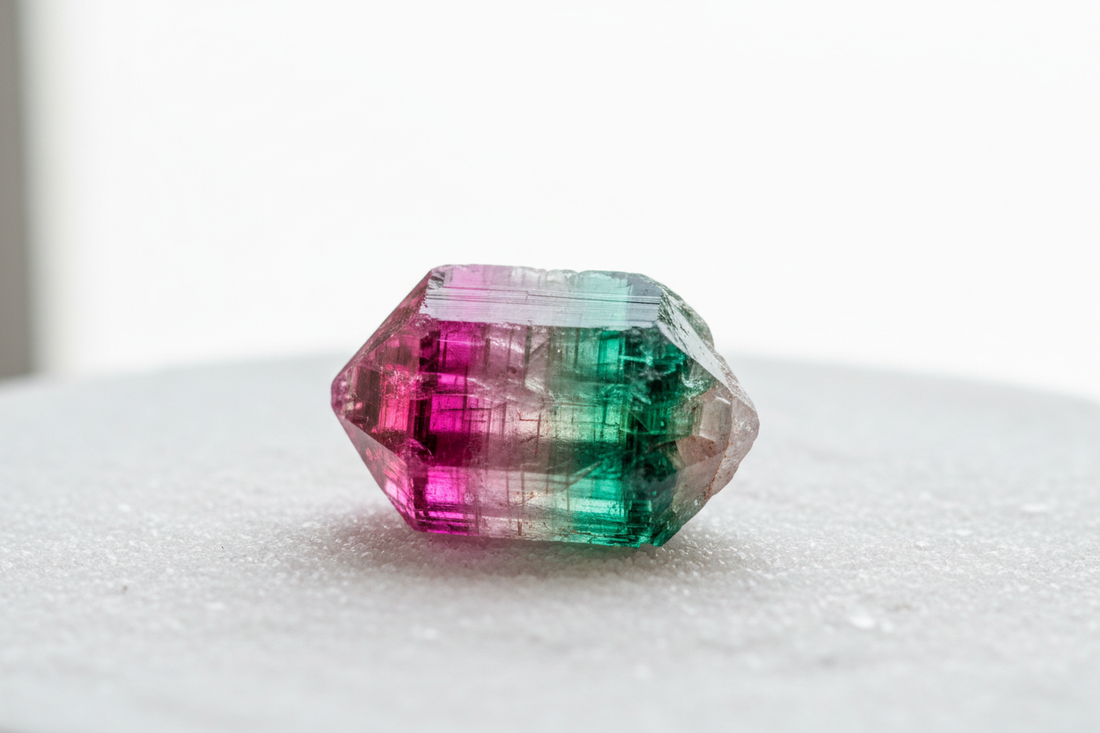 Tourmaline Gemstone