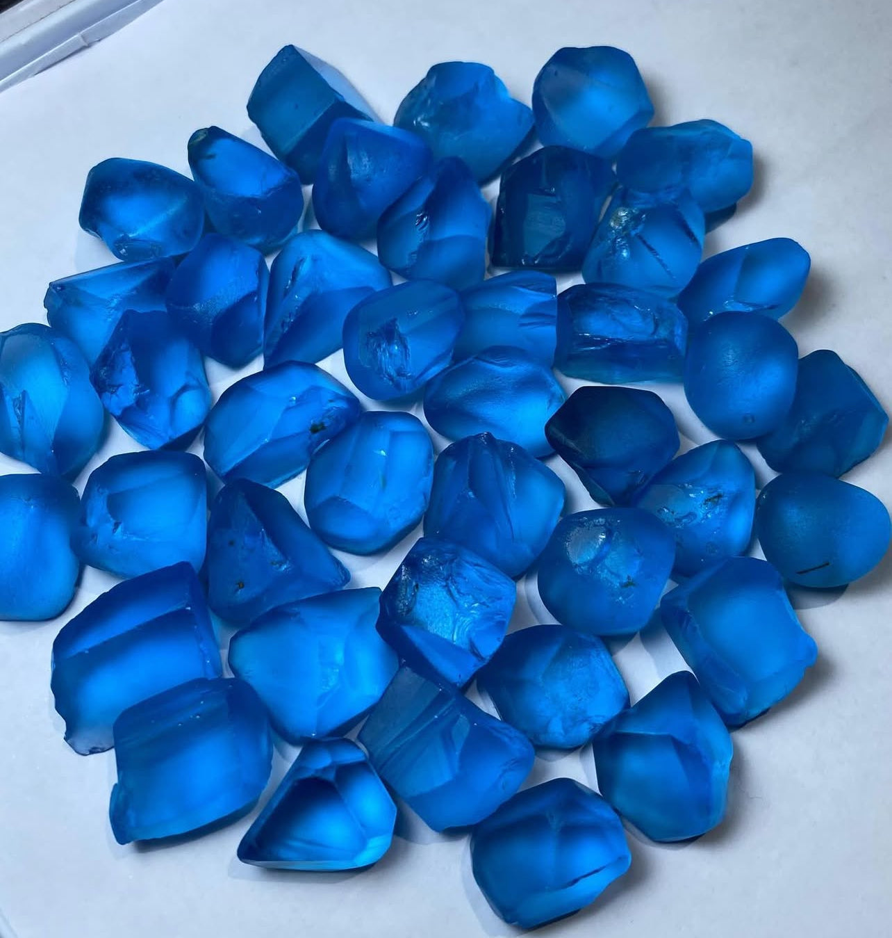 Buy Facet Rough Deals for Gemstone Cutting