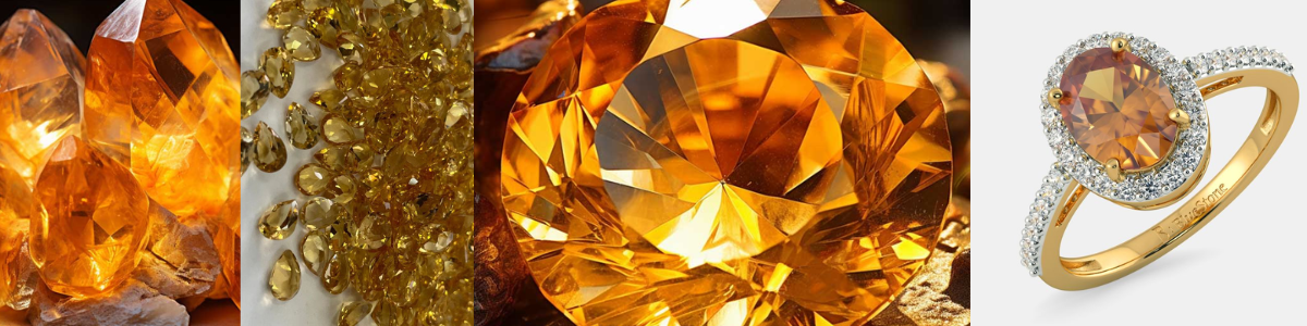 Citrine
