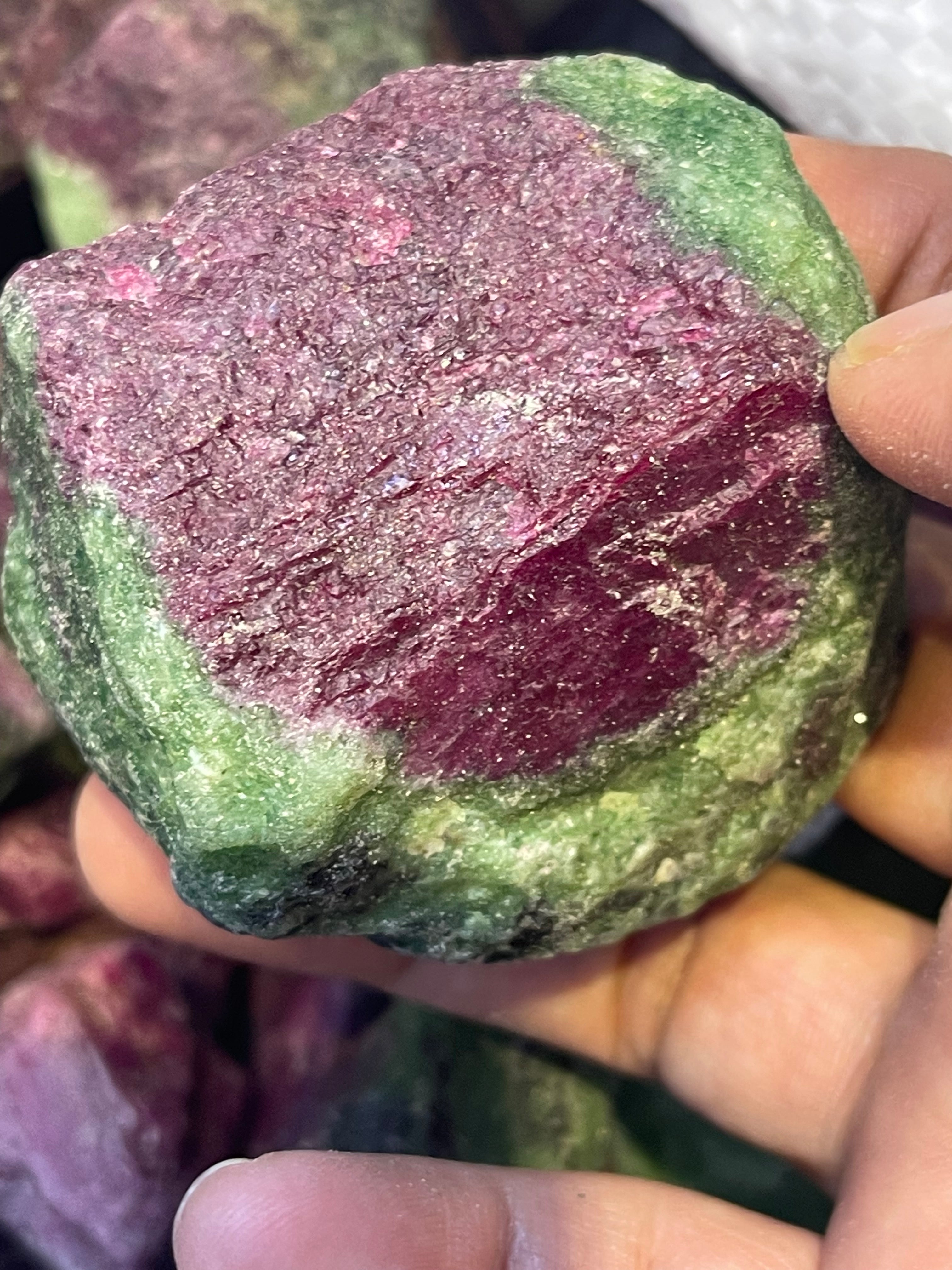 Buy Lapidary Rough Stones Wholesale Price