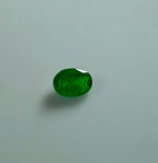 Kenyan Tsavorite Garnet loose gemstone