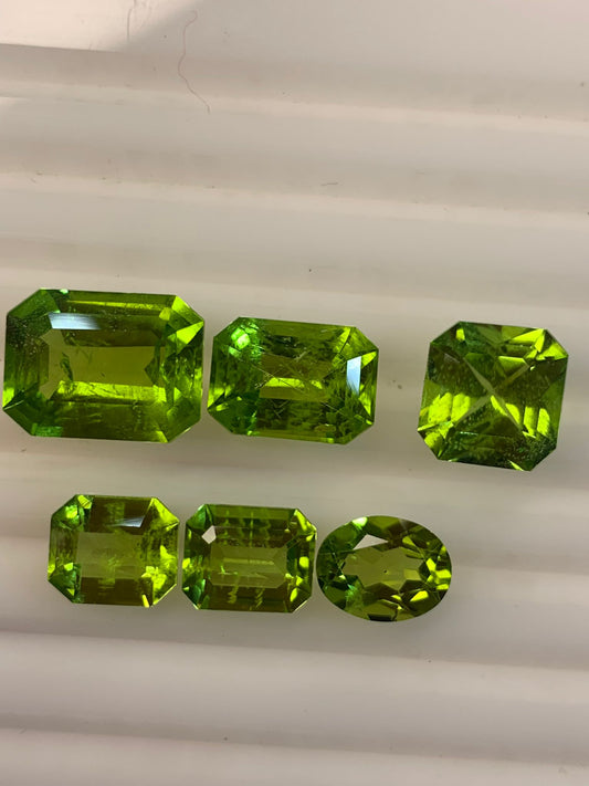 You Also May Like This Peridot Stones.