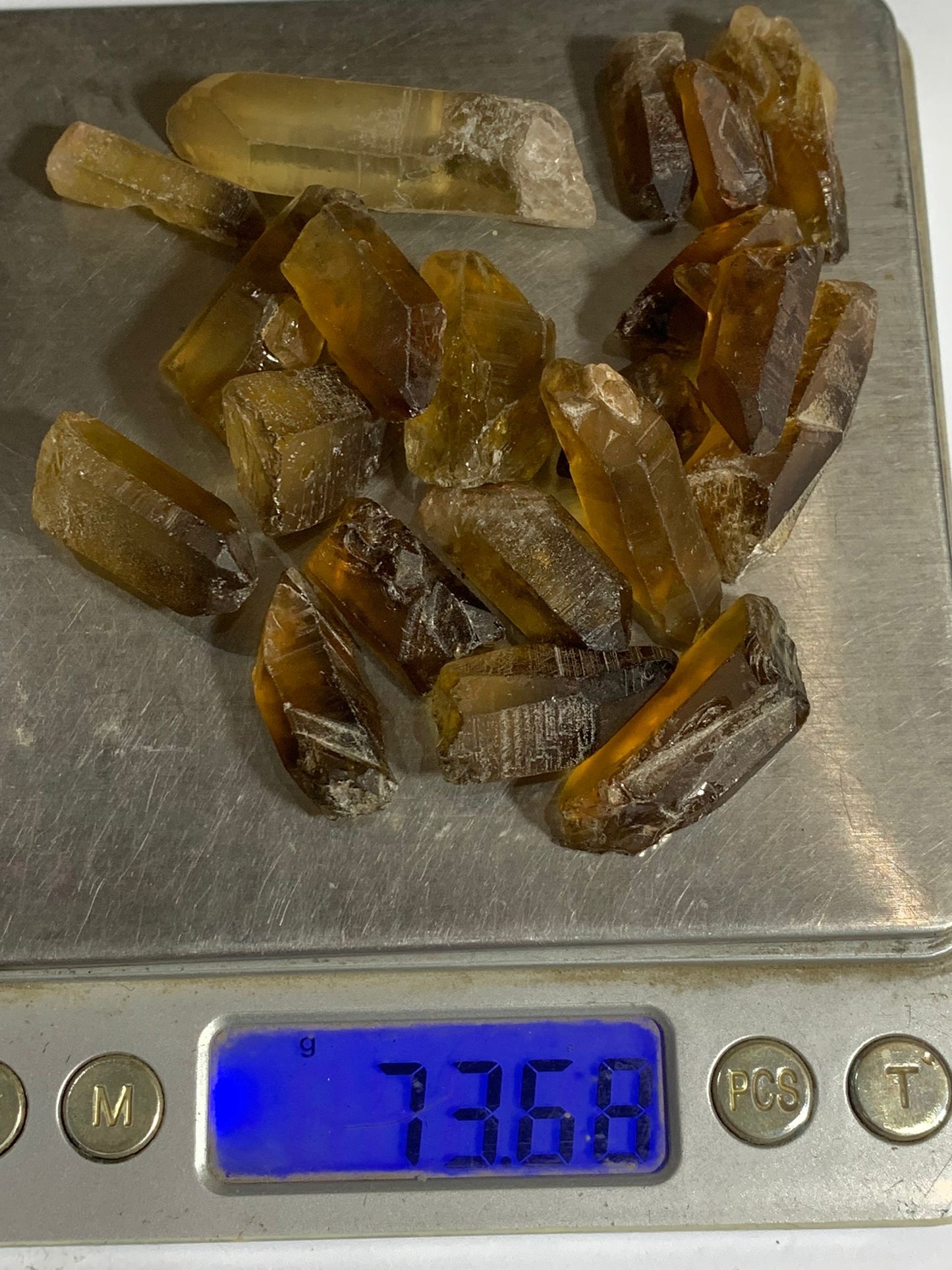 Small Package of mix stones