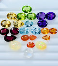 Mix Stone Loose Gemstone Deal