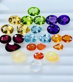 Mix Stone Loose Gemstone Deal