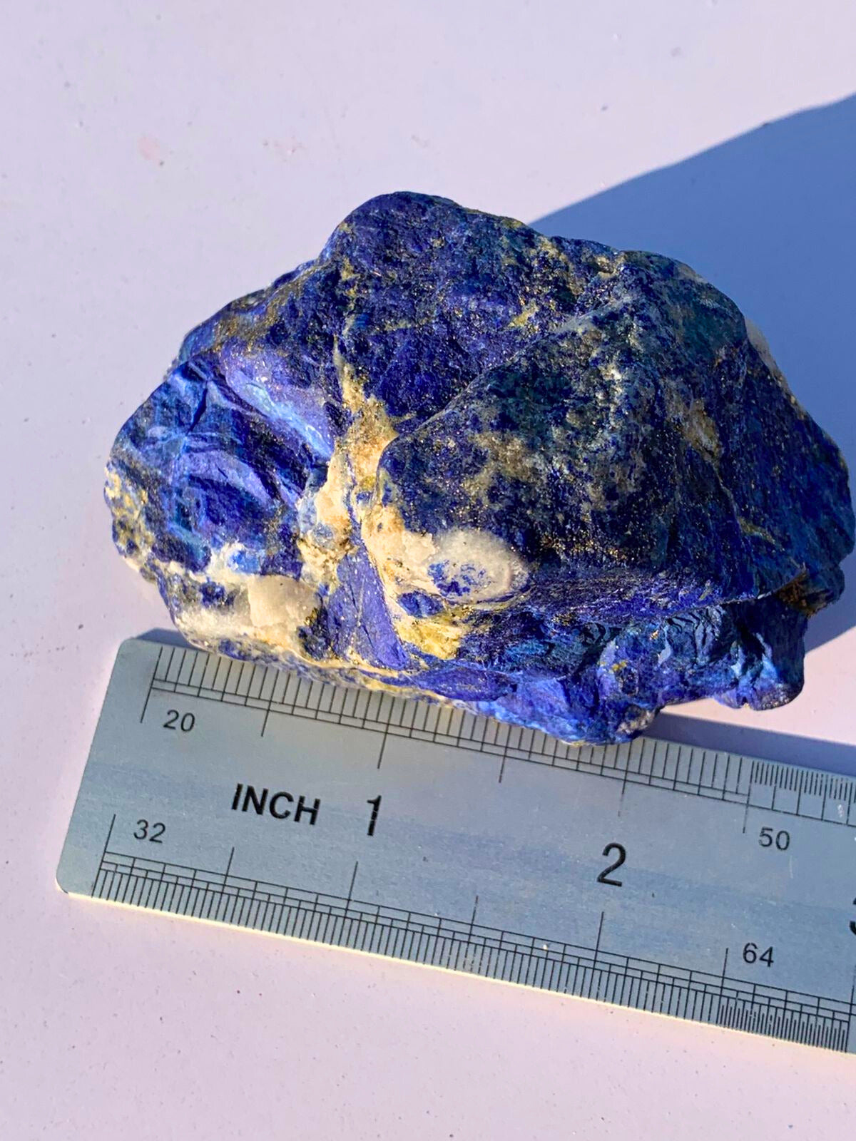 where to buy 209 grams premium Afghan lapis

