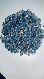 250 grams blue sapphire rough for faceting

