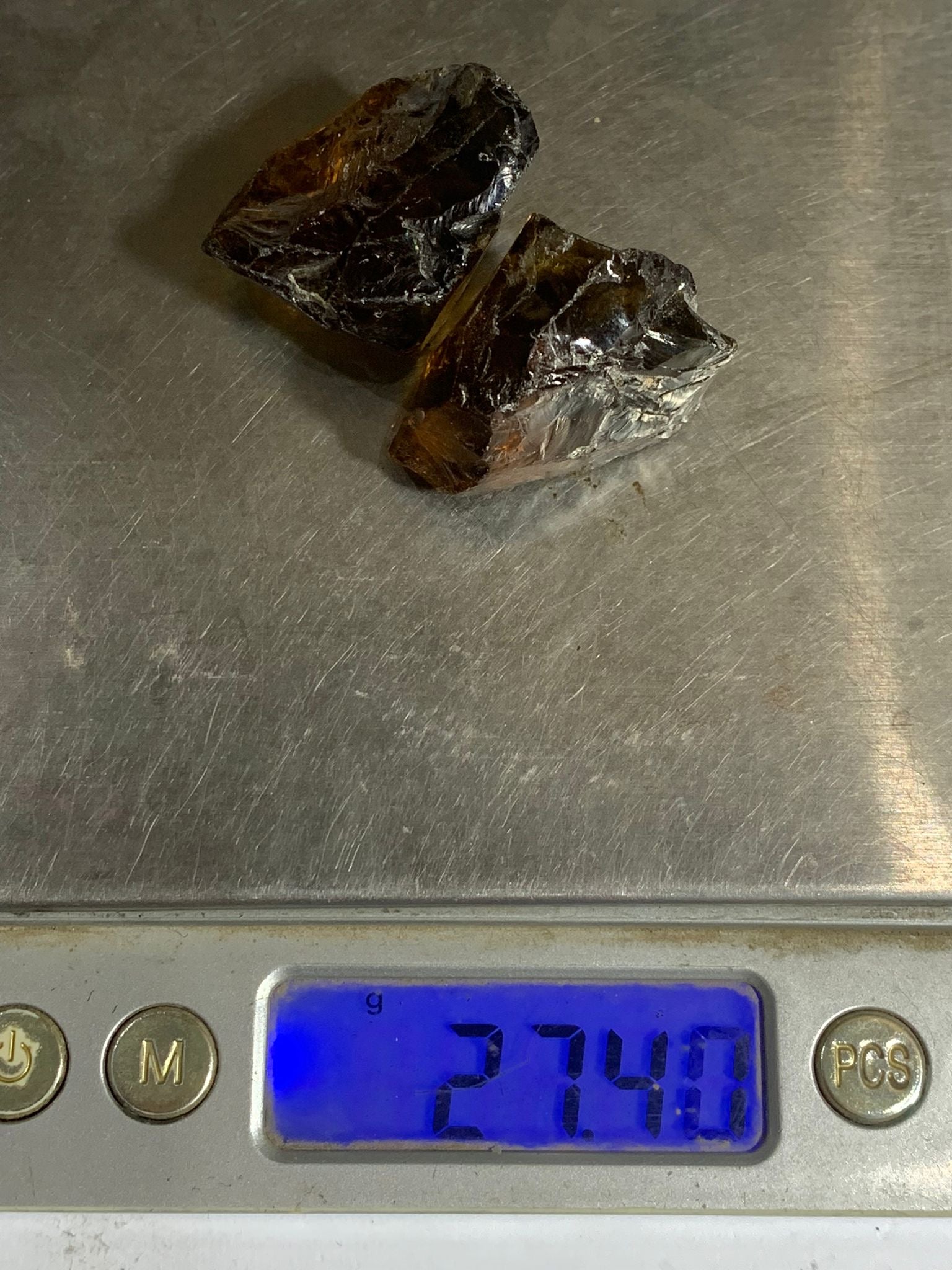 Small Package of mix stones