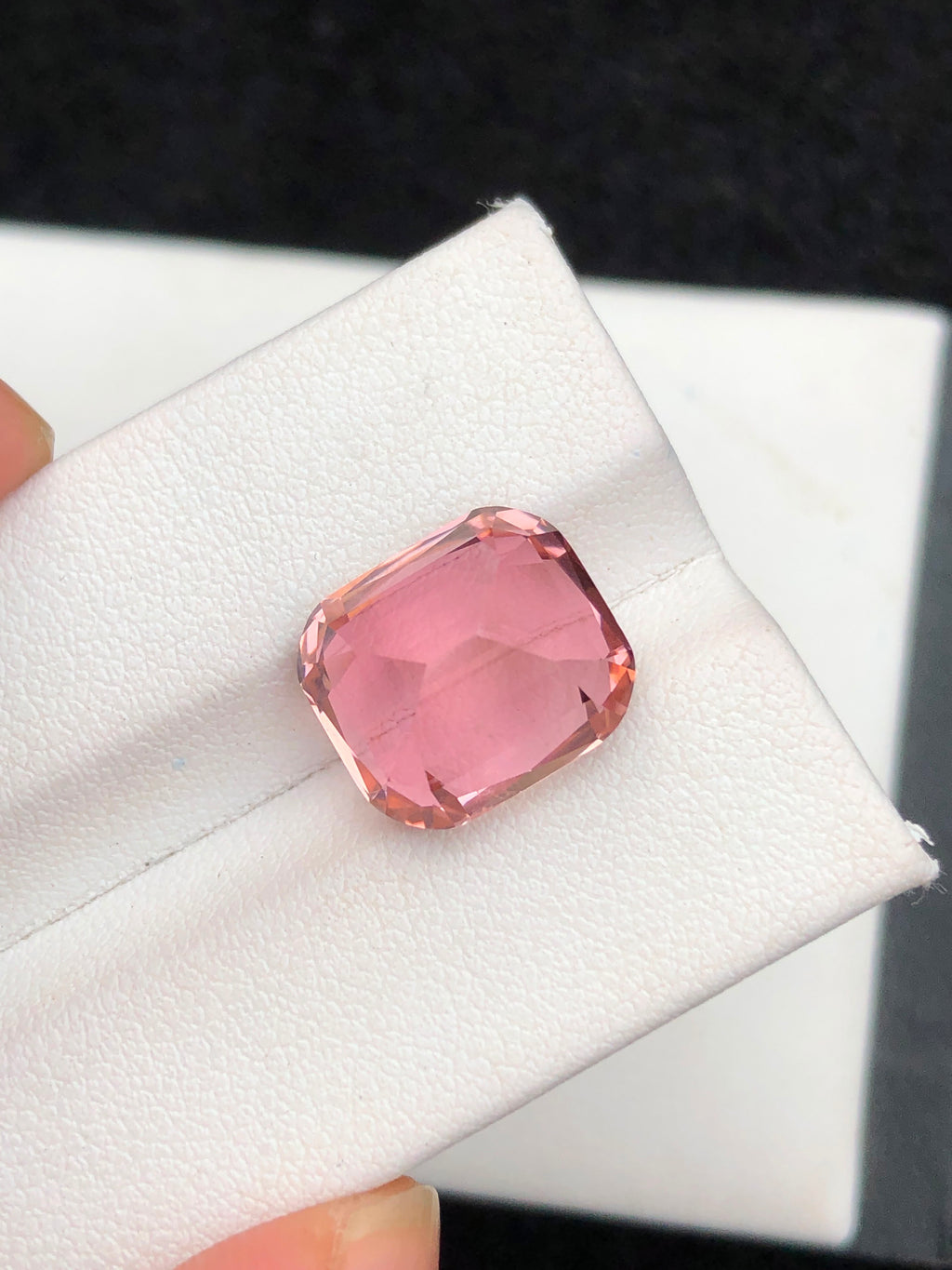 Natural Pink Tourmaline