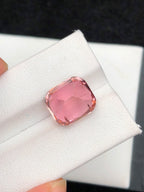 Natural Pink Tourmaline