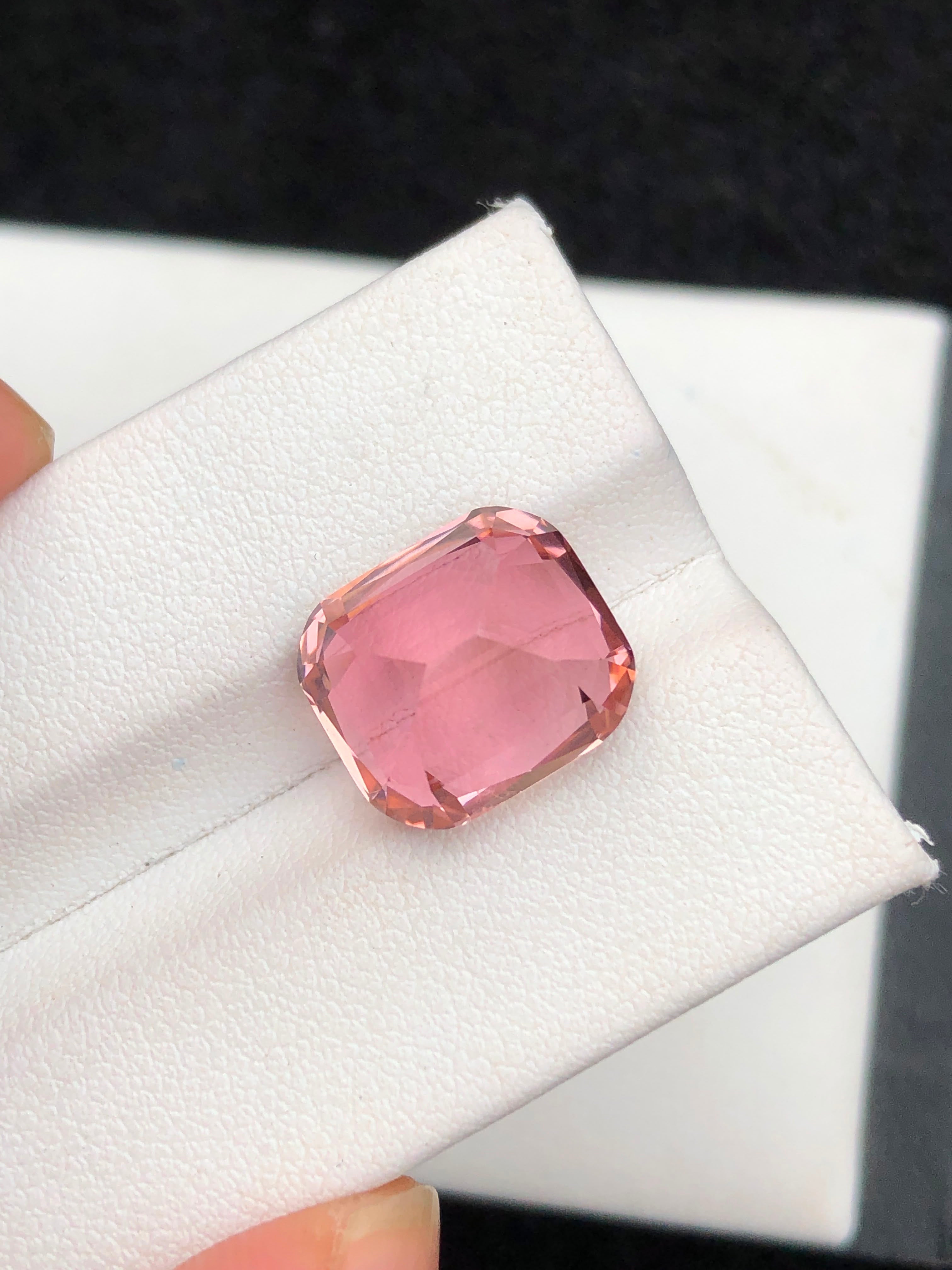 Natural Pink Tourmaline