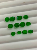 loose garnet stones for jewelry making